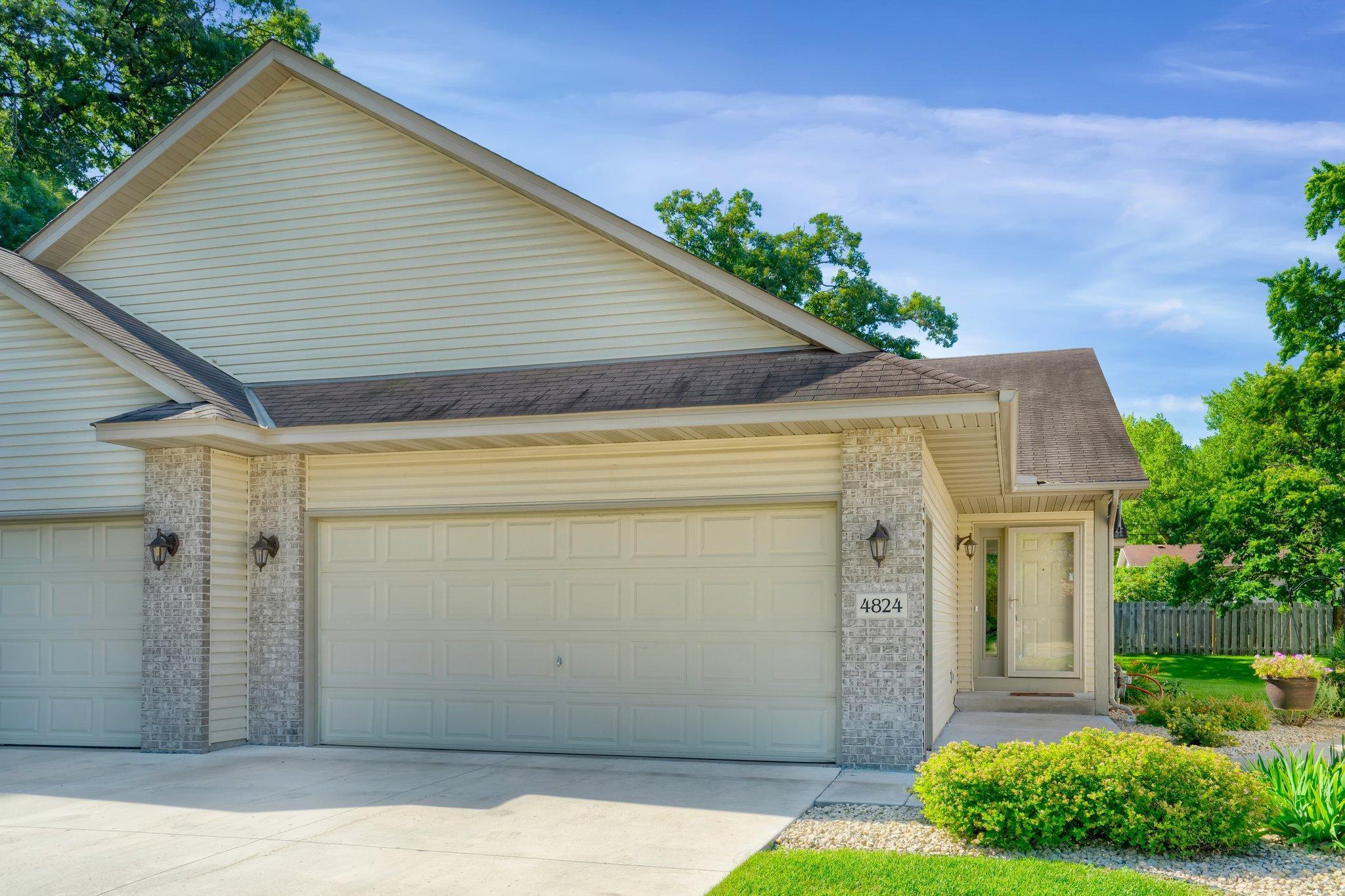 View of Residential at 4824 Alice Way, New Hope MN 55428, New Hope - Mike Wilen | Minnesota Team Real Estate