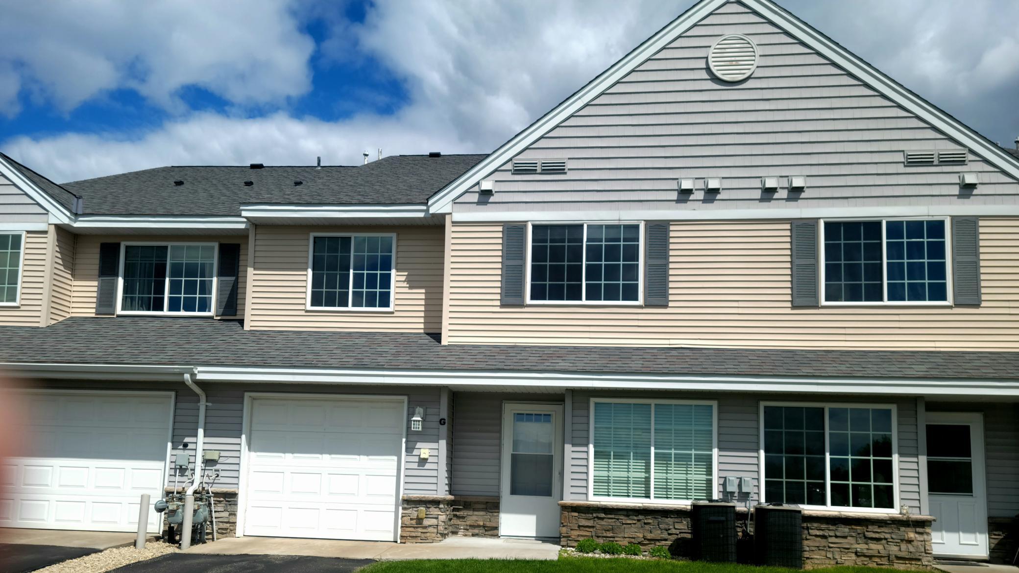 View of Residential at 345 Roosevelt Street #G, Cambridge MN 55008, Cambridge - Mike Wilen | Minnesota Team Real Estate