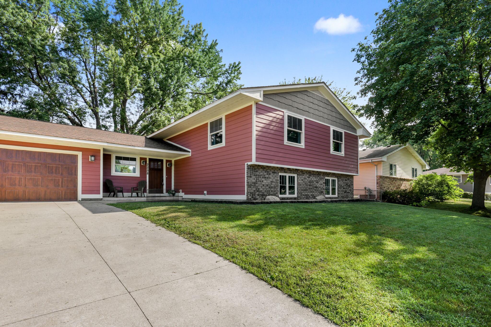 View of Residential at 2258 Sioux Boulevard, New Brighton MN 55112, New Brighton - Mike Wilen | Minnesota Team Real Estate