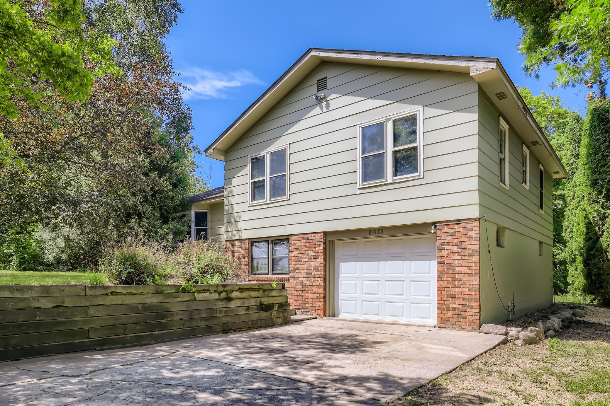 View of Residential at 8885 Vernon Street, Rockford MN 55373, Rockford - Mike Wilen | Minnesota Team Real Estate