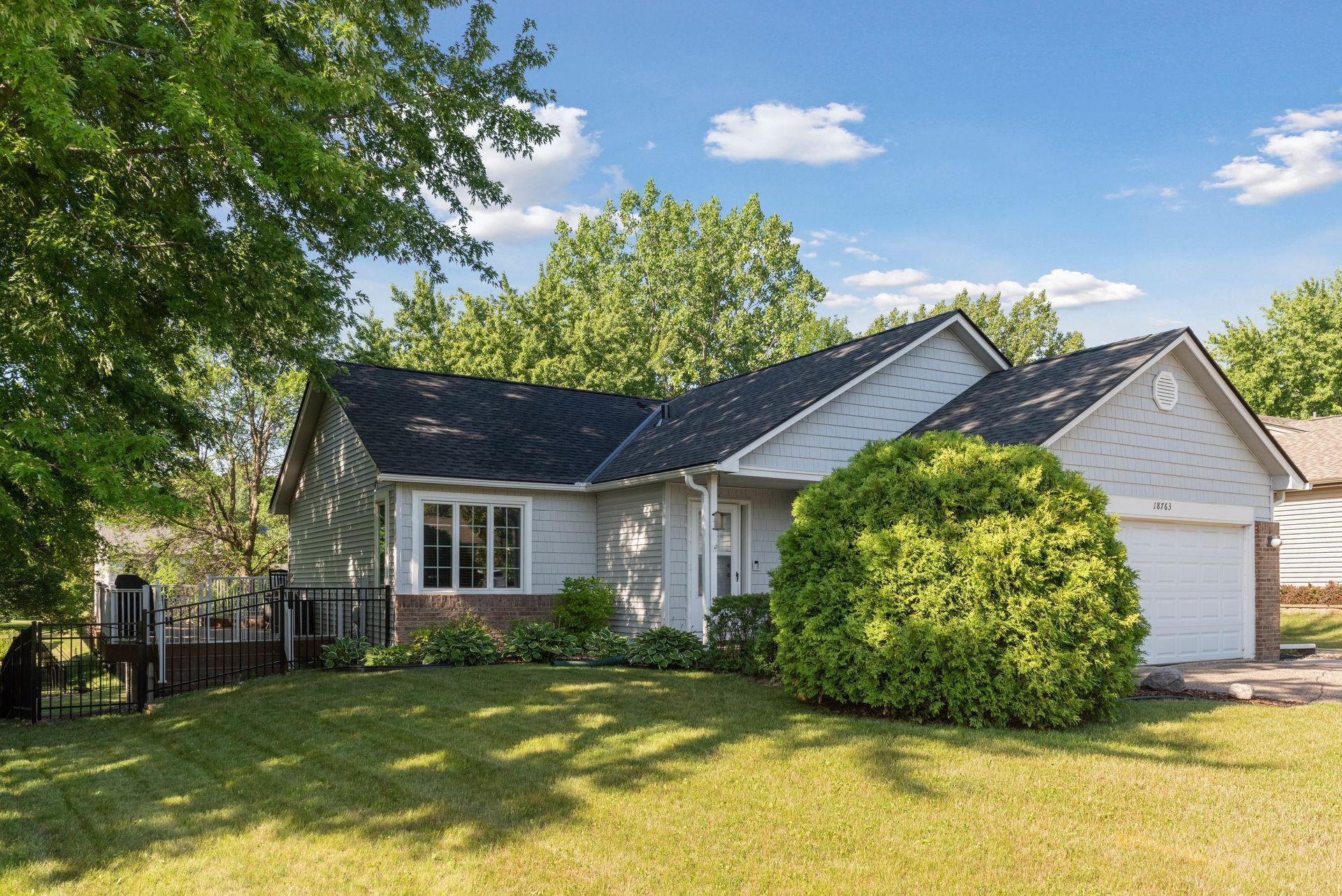 View of Residential at 18763 Pennington Avenue, Eden Prairie MN 55346, Eden Prairie - Mike Wilen | Minnesota Team Real Estate
