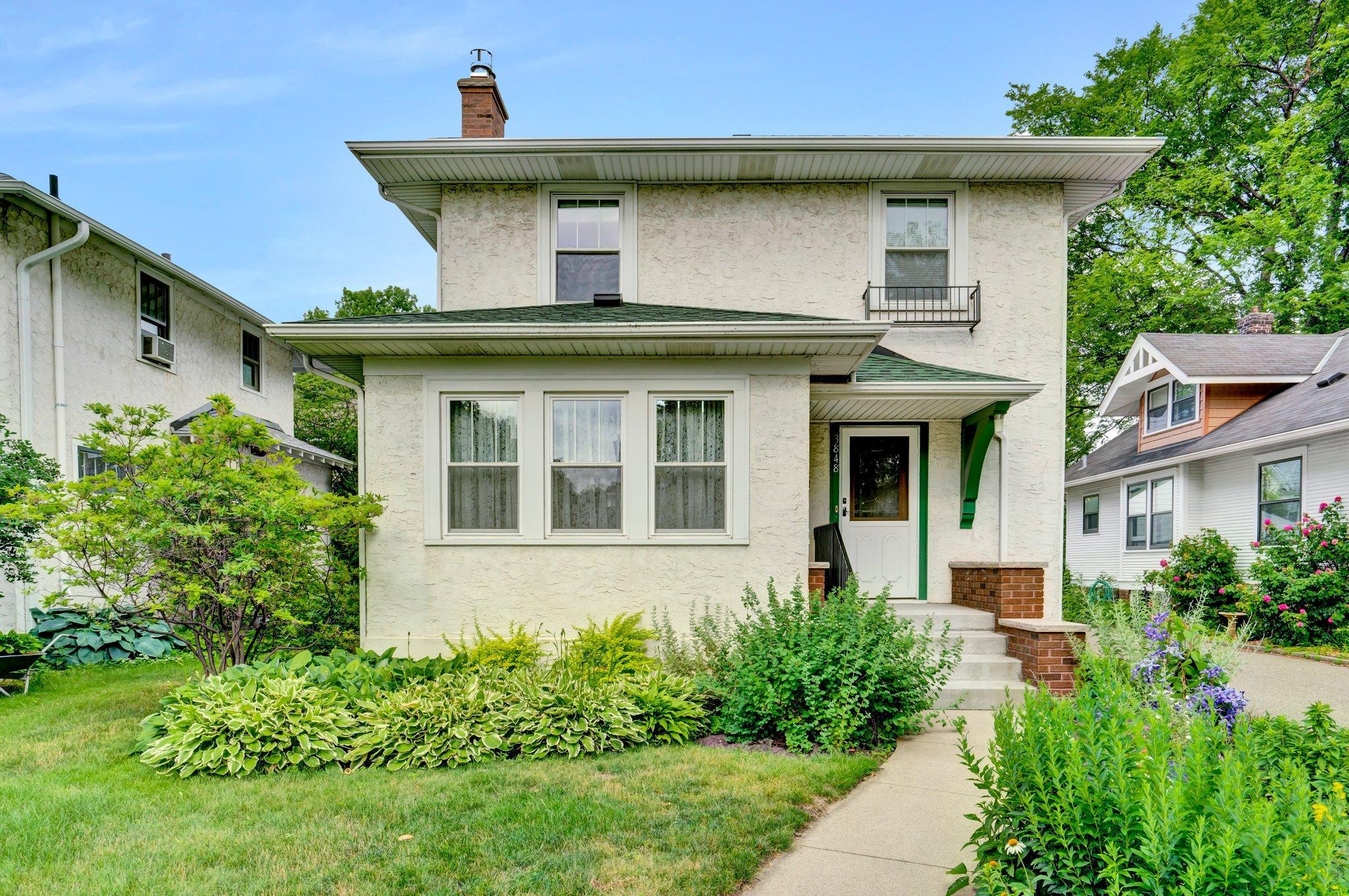 View of Residential at 3848 Aldrich Avenue, Minneapolis MN 55409, Minneapolis - Mike Wilen | Minnesota Team Real Estate