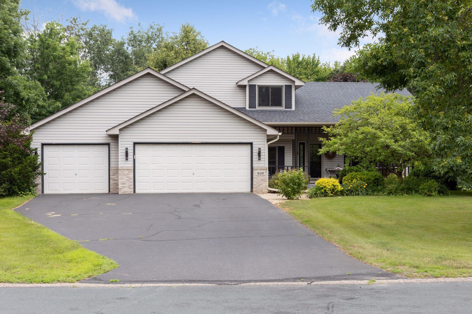 View of Residential at 16241 Urbank Street, Ham Lake MN 55304, Ham Lake - Mike Wilen | Minnesota Team Real Estate