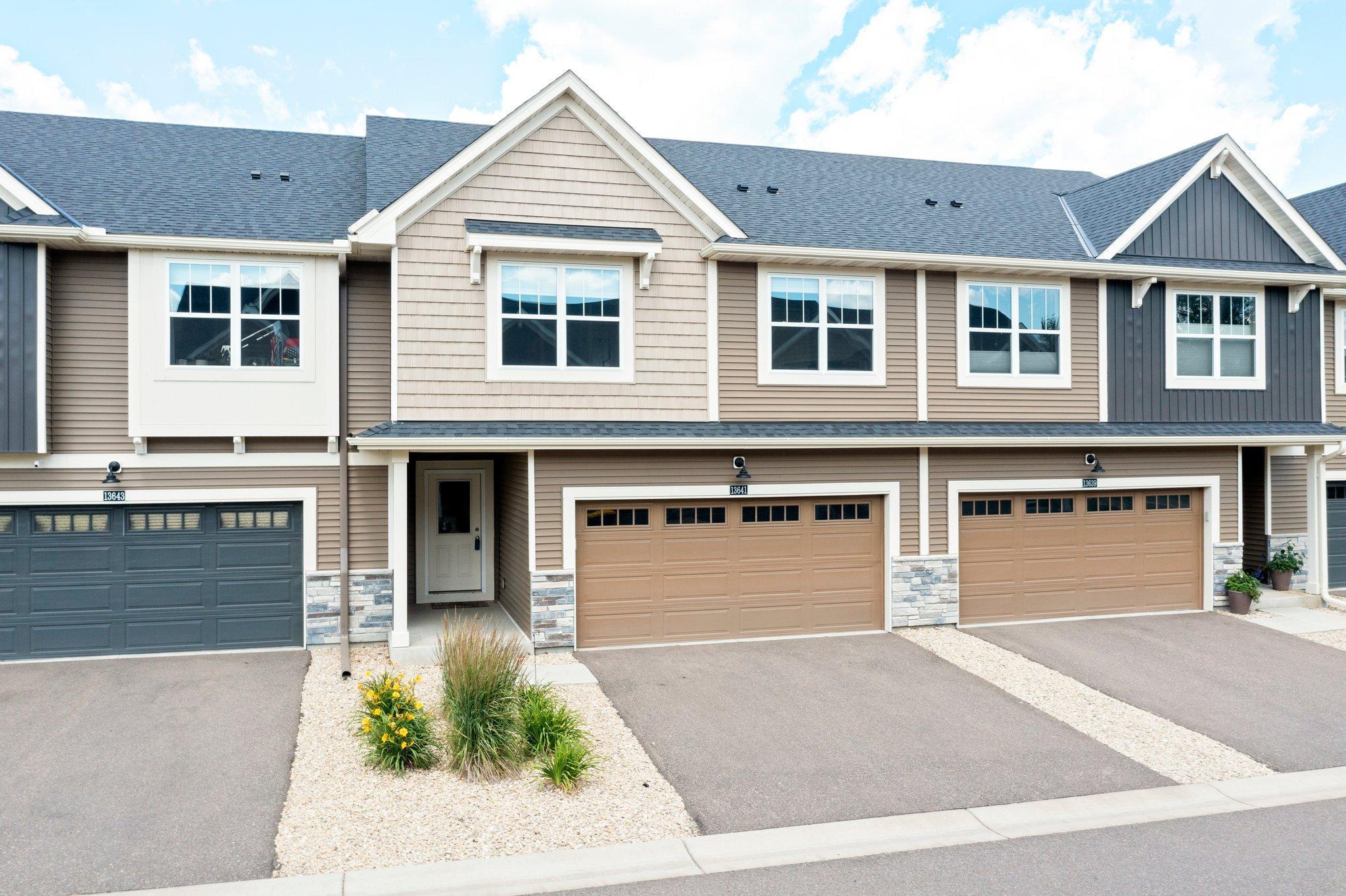 View of Residential at 13641 Brockway Avenue, Rosemount MN 55068, Rosemount - Mike Wilen | Minnesota Team Real Estate