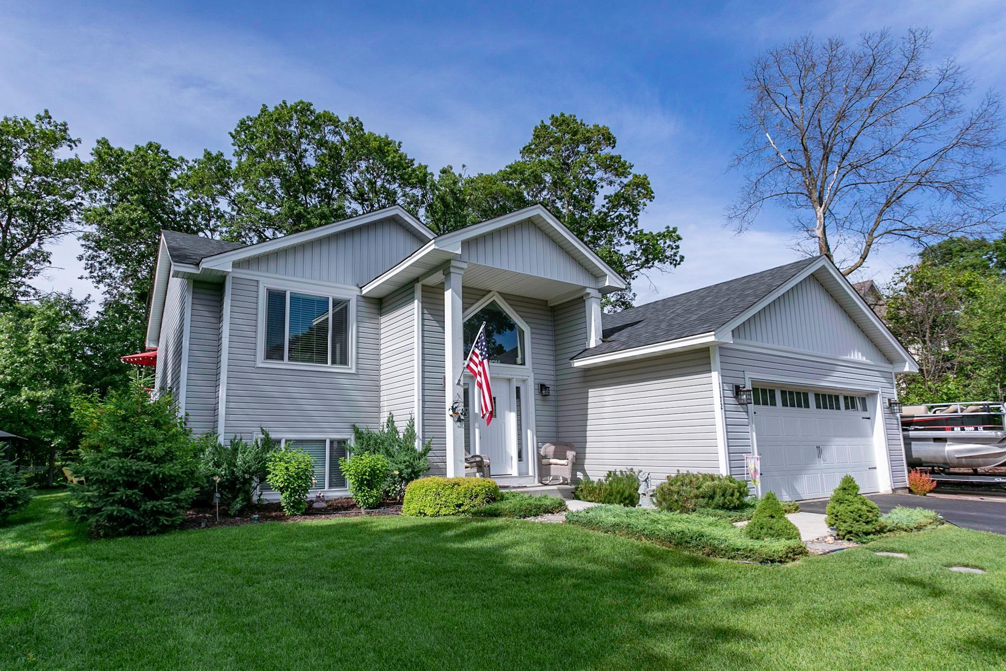 View of Residential at 1172 24th Avenue, Cambridge MN 55008, Cambridge - Mike Wilen | Minnesota Team Real Estate