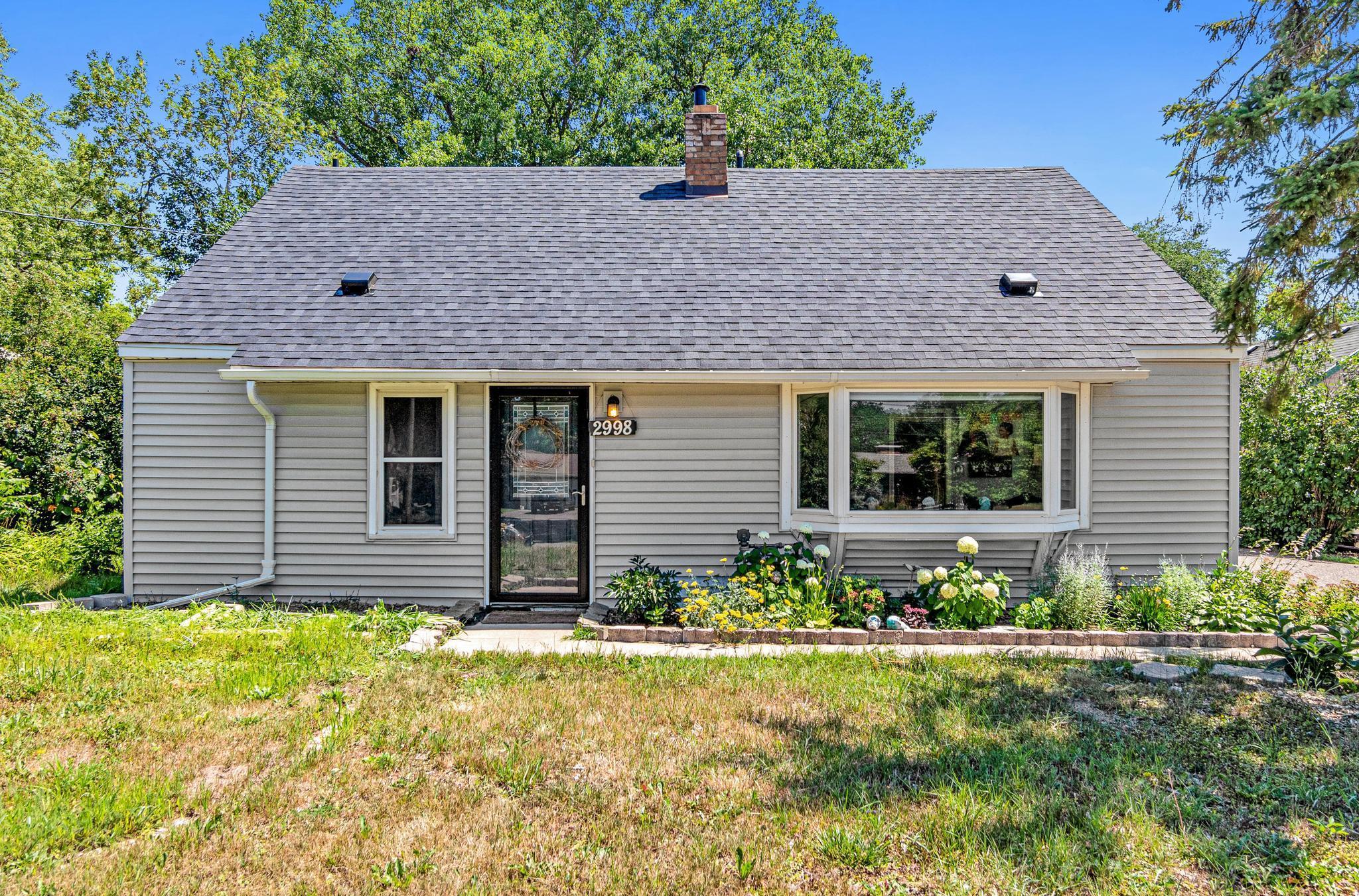 View of Residential at 2998 Victoria Street, Roseville MN 55113, Roseville - Mike Wilen | Minnesota Team Real Estate