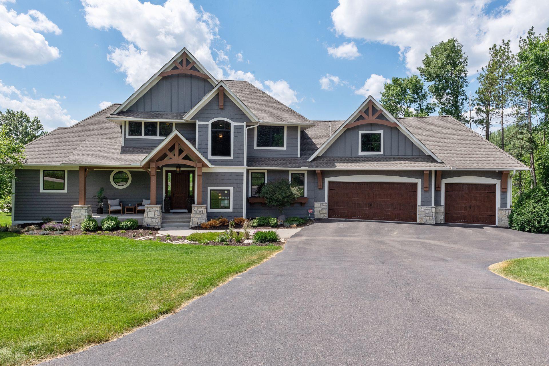 View of Residential at 1125 Pine View Drive, Orono MN 55356, Orono - Mike Wilen | Minnesota Team Real Estate