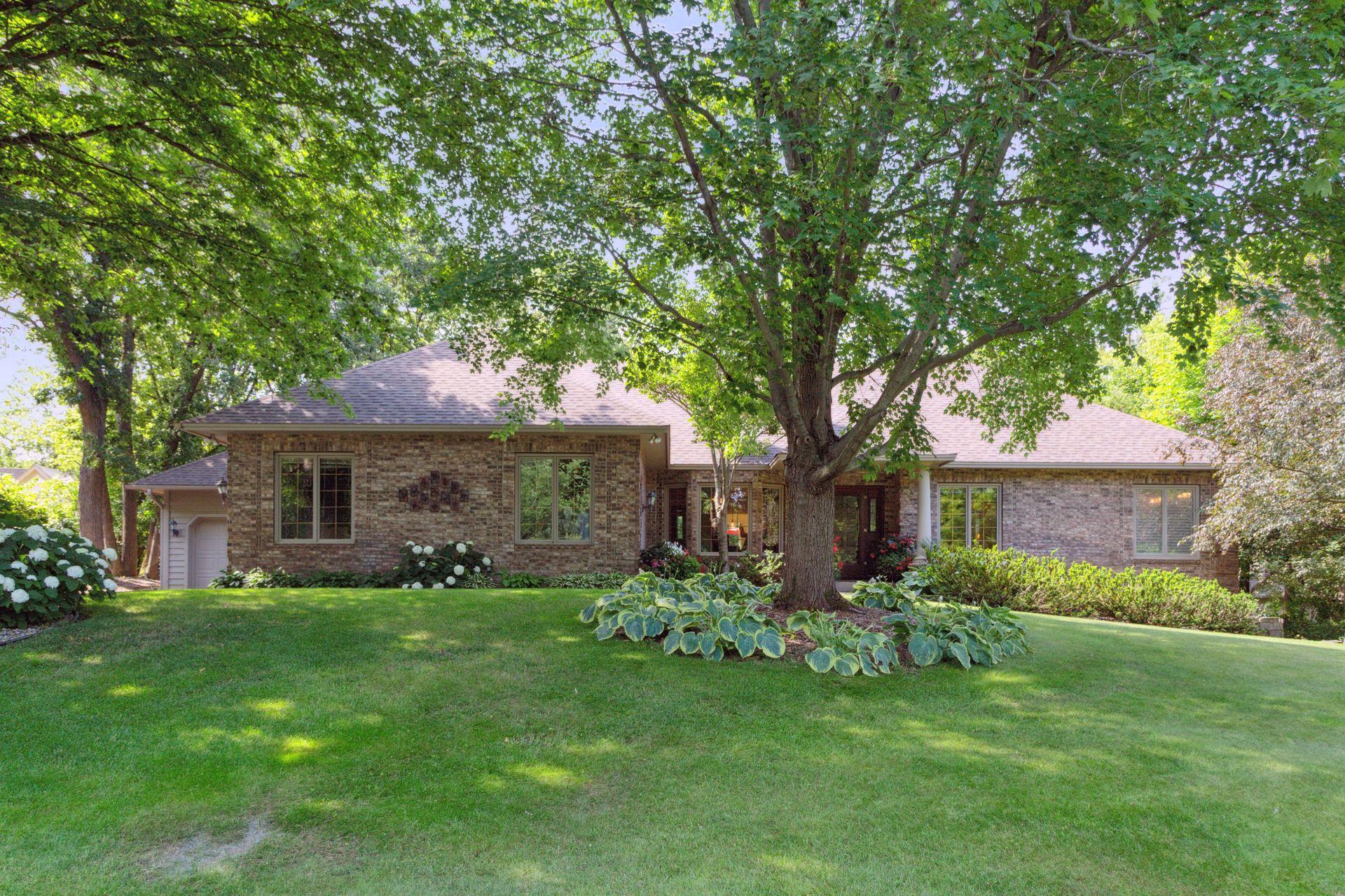 View of Residential at 15201 Wildwood Trail, Burnsville MN 55306, Burnsville - Mike Wilen | Minnesota Team Real Estate
