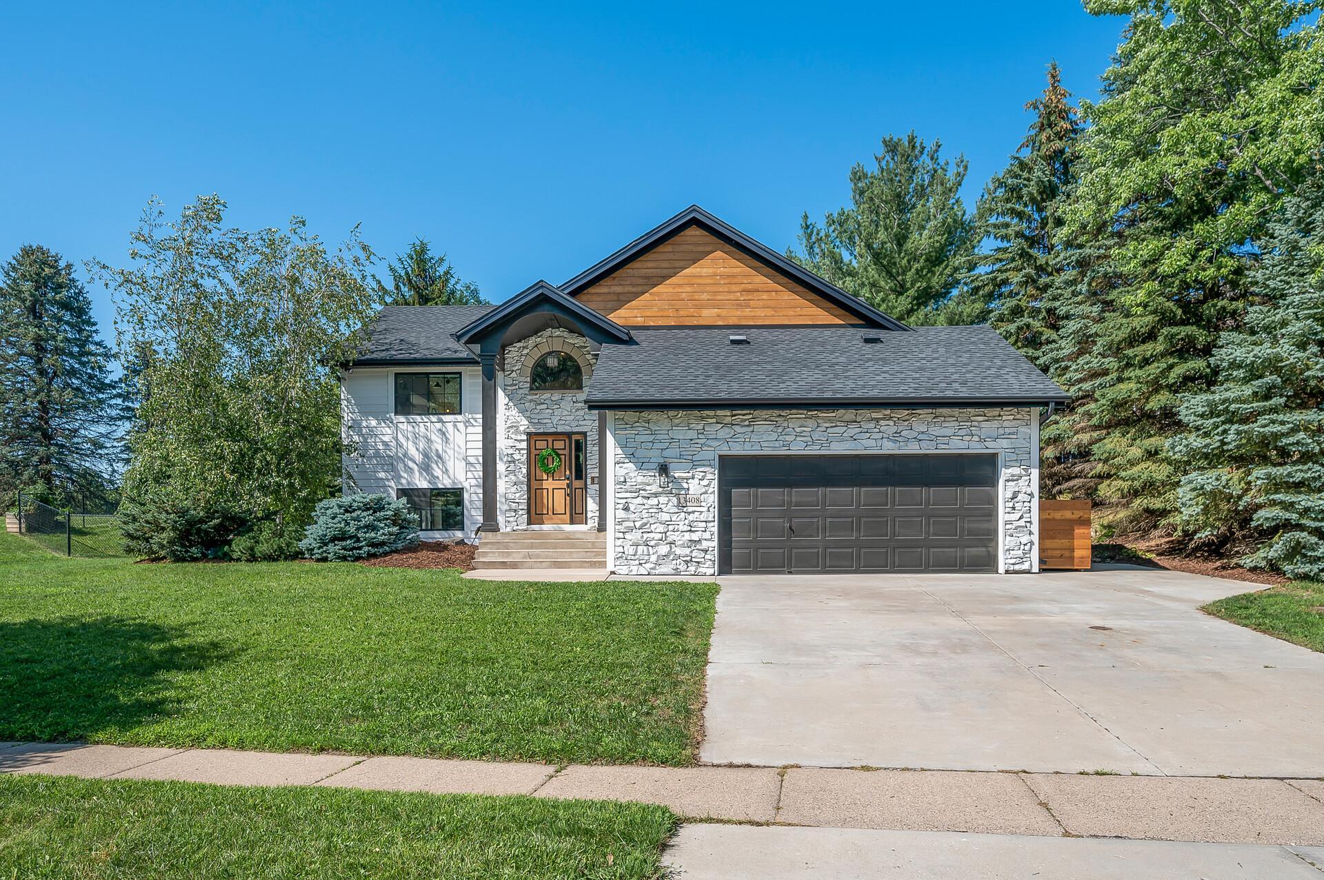 View of Residential at 13408 Elkwood Drive, Apple Valley MN 55124, Apple Valley - Mike Wilen | Minnesota Team Real Estate