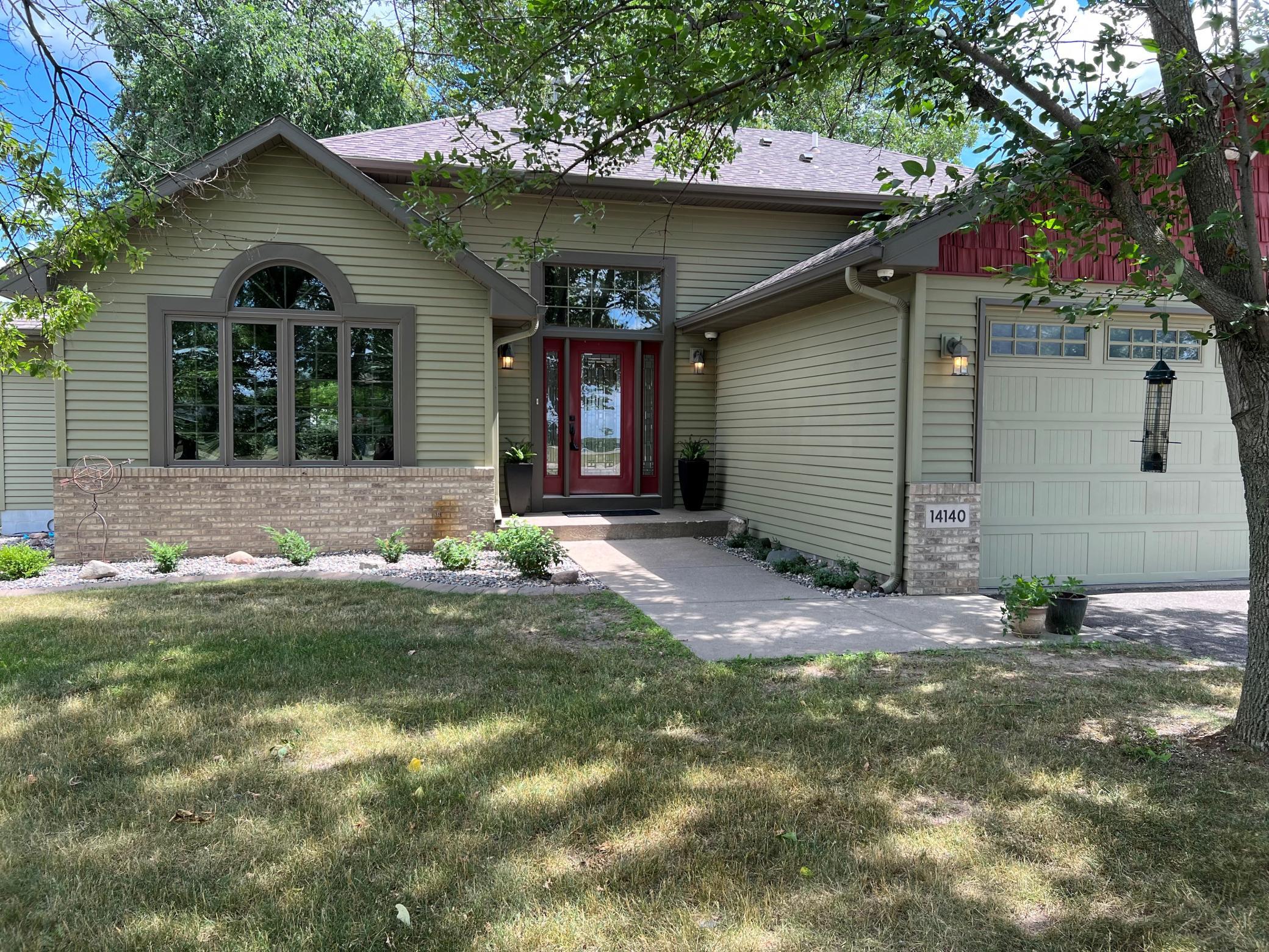 View of Residential at 14140 Pauls Drive, Rogers MN 55374, Rogers - Mike Wilen | Minnesota Team Real Estate
