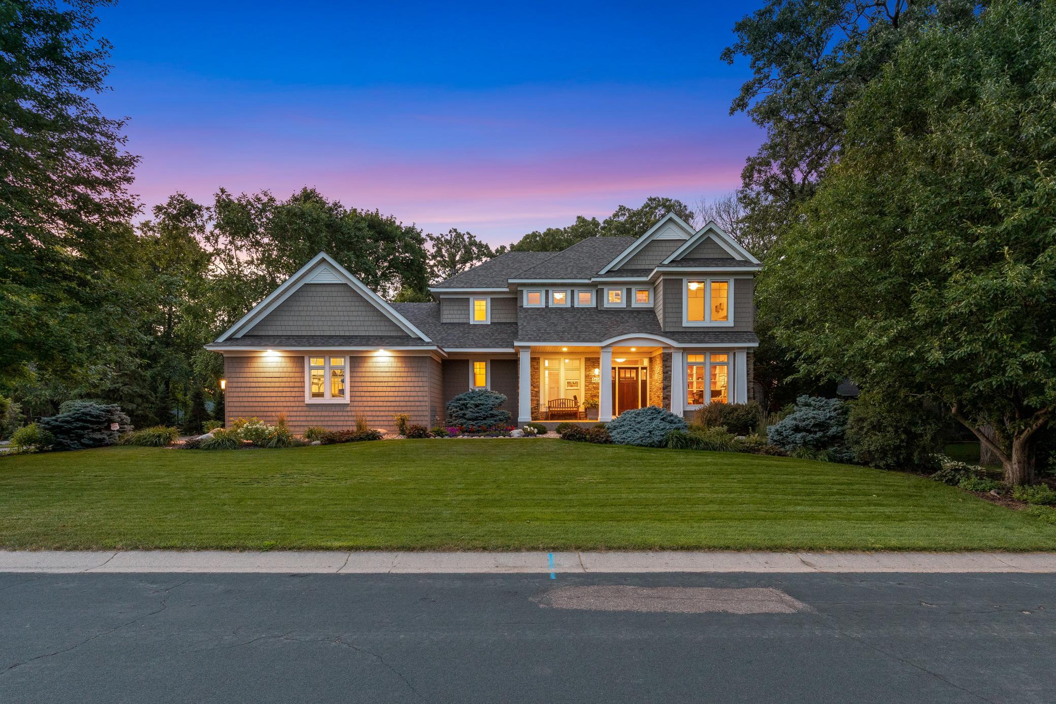 View of Residential at 2436 Highover Trail, Chanhassen MN 55317, Chanhassen - Mike Wilen | Minnesota Team Real Estate