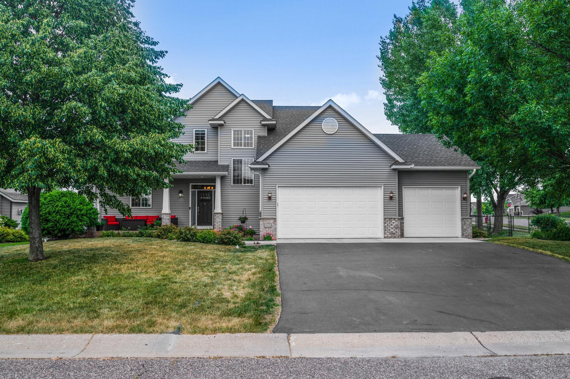 View of Residential at 2616 Anna Court, Elko New Market MN 55054, Elko New Market - Mike Wilen | Minnesota Team Real Estate