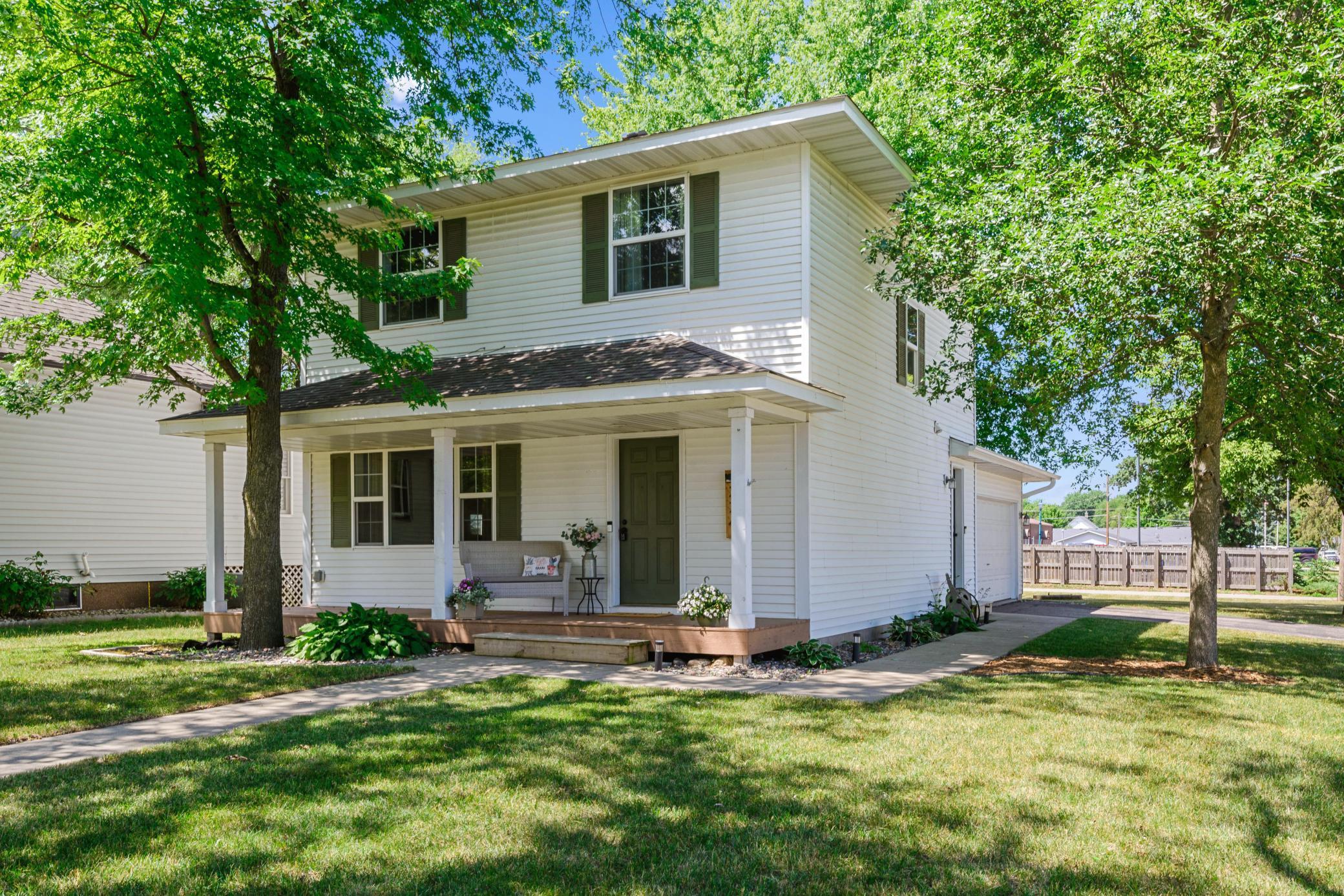 View of Residential at 224 Chestnut Street, Belle Plaine MN 56011, Belle Plaine - Mike Wilen | Minnesota Team Real Estate