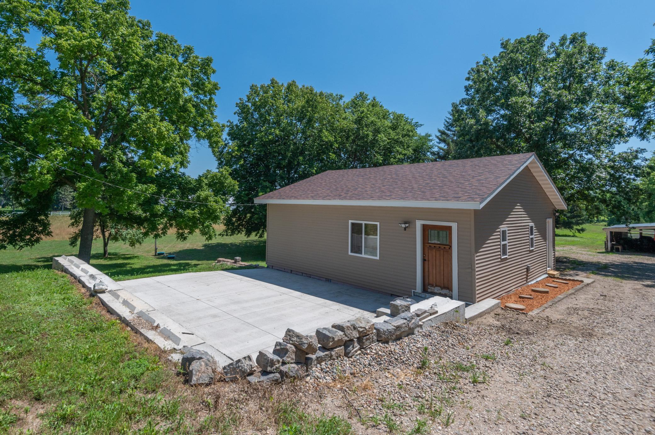 View of Residential at 33777 336th Street, Le Sueur MN 56058, Le Sueur - Mike Wilen | Minnesota Team Real Estate