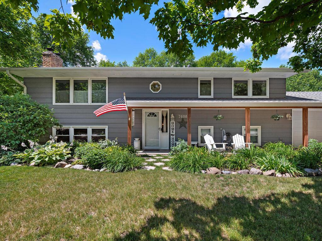 View of Residential at 7608 Huron Avenue, Chanhassen MN 55317, Chanhassen - Mike Wilen | Minnesota Team Real Estate