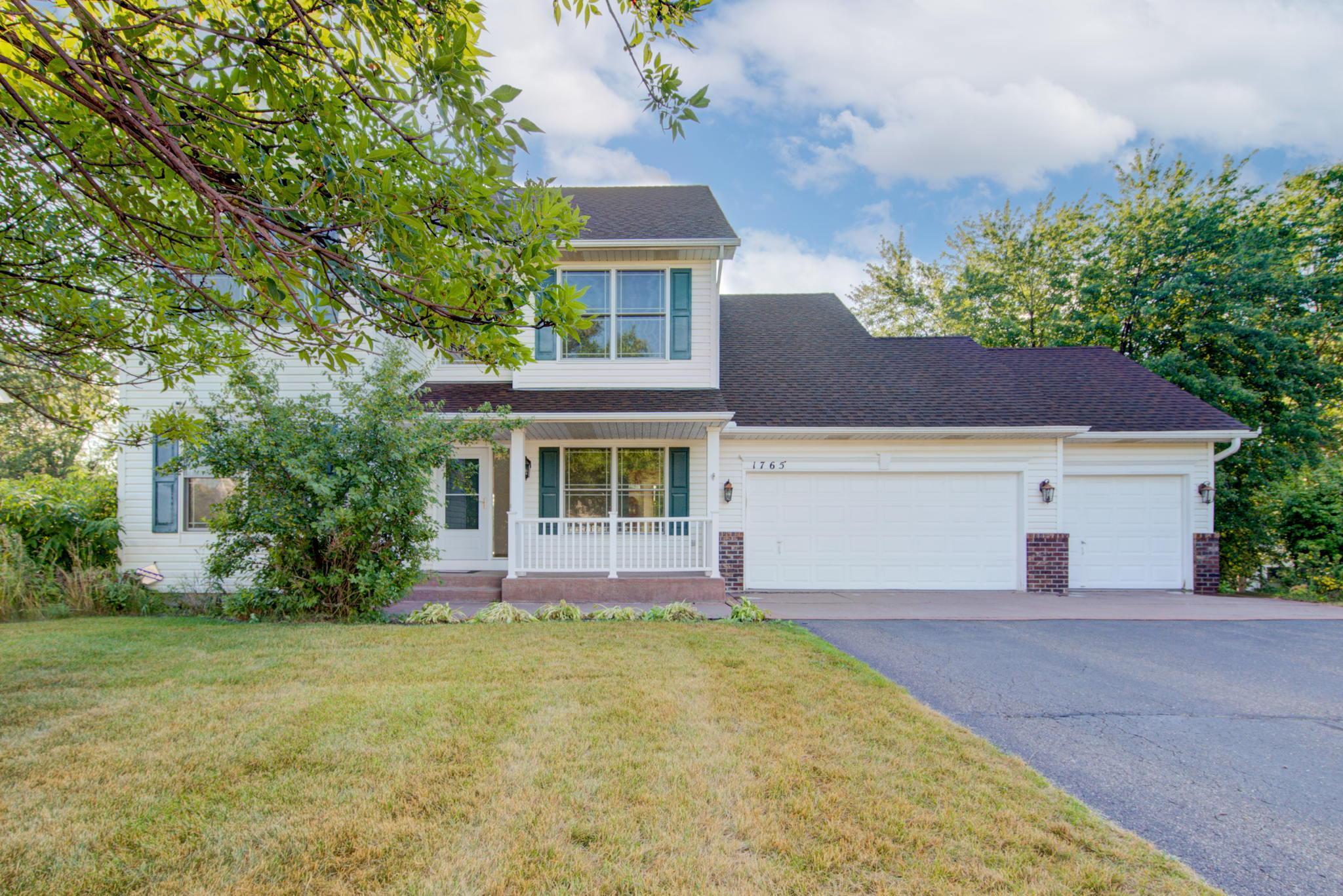 View of Residential at 1765 Spinaker Drive, Woodbury MN 55125, Woodbury - Mike Wilen | Minnesota Team Real Estate