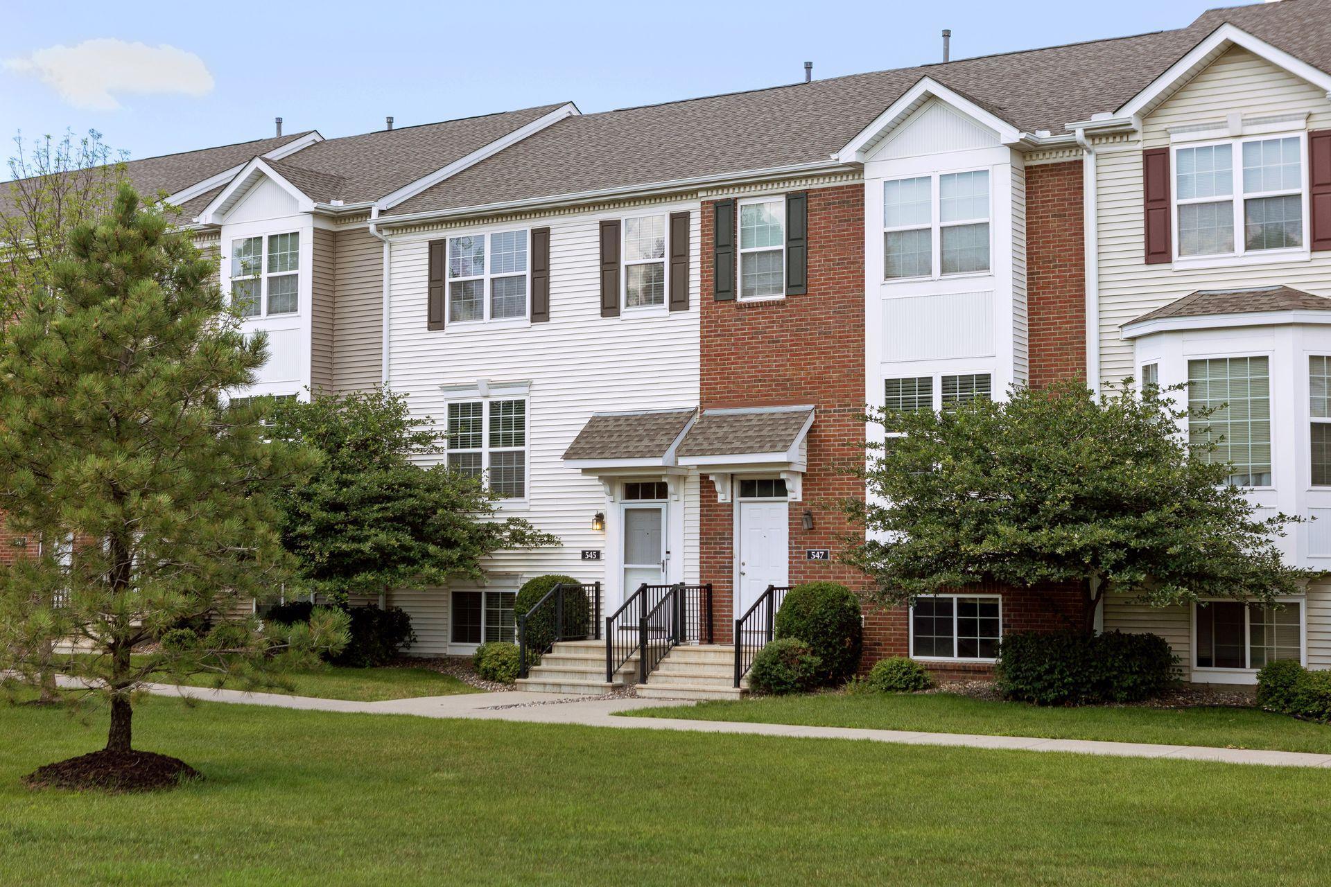 View of Residential at 545 Lomianki Lane, Columbia Heights MN 55421, Columbia Heights - Mike Wilen | Minnesota Team Real Estate