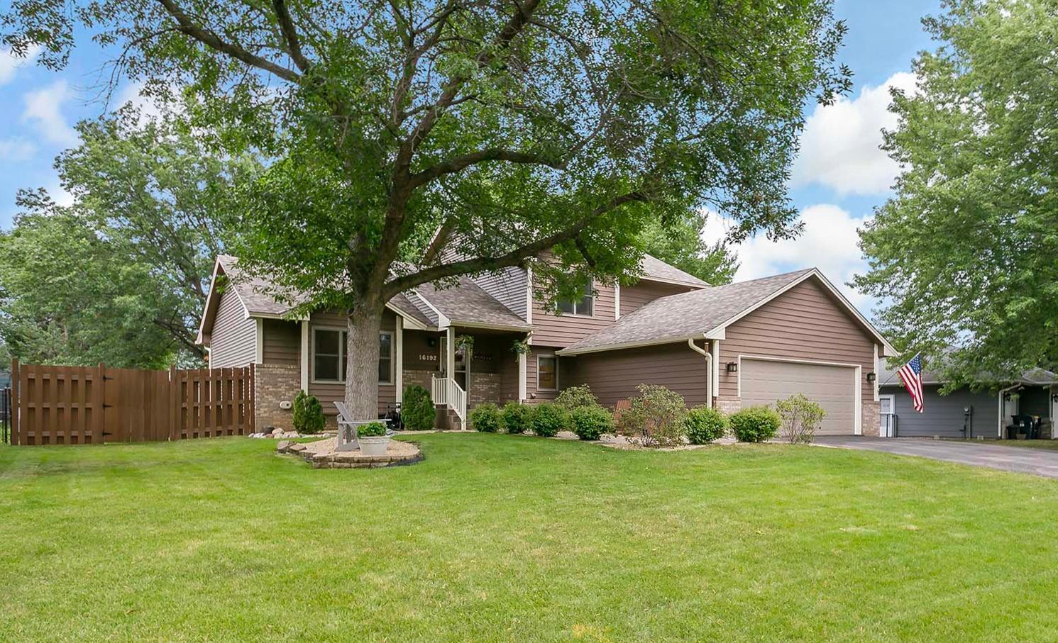 View of Residential at 16192 Logarto Lane, Lakeville MN 55044, Lakeville - Mike Wilen | Minnesota Team Real Estate