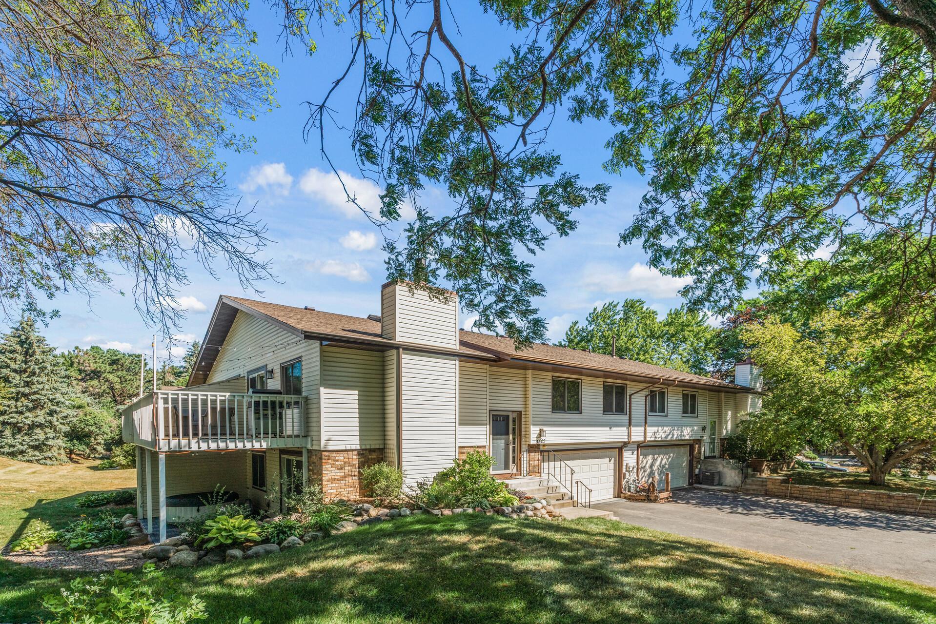 View of Residential at 4505 Churchill Street, Shoreview MN 55126, Shoreview - Mike Wilen | Minnesota Team Real Estate