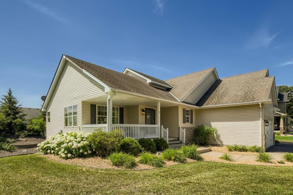 View of Residential at 2148 Veterans Memorial Boulevard, Andover MN 55304, Andover - Mike Wilen | Minnesota Team Real Estate