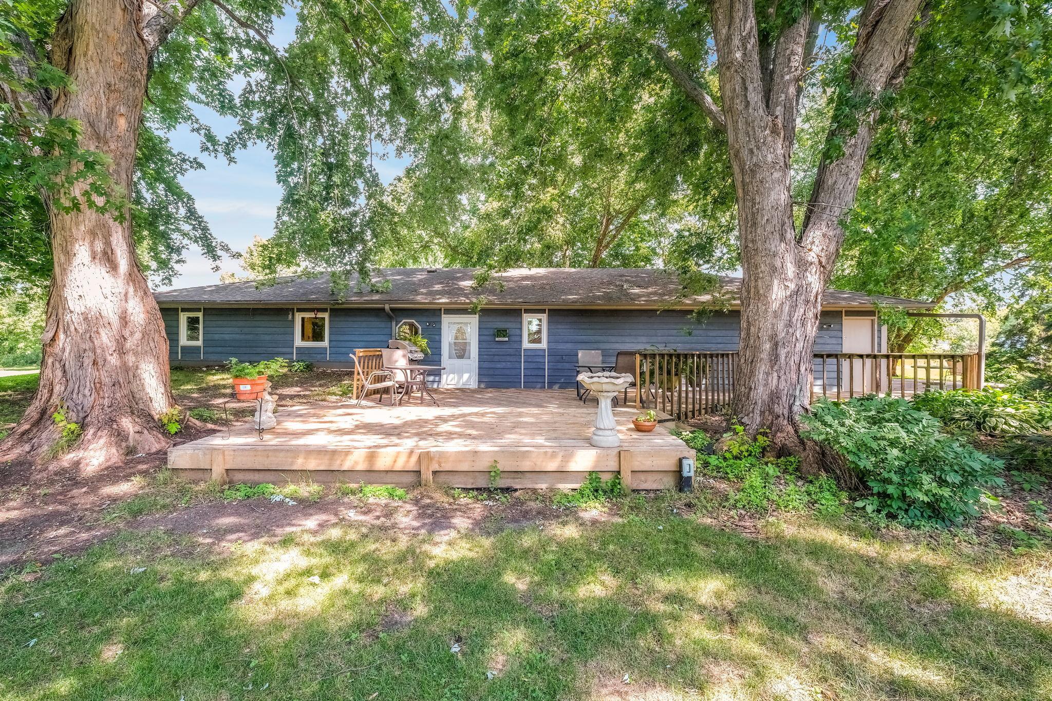 View of Residential at 4156 Crosstown Boulevard, Ham Lake MN 55304, Ham Lake - Mike Wilen | Minnesota Team Real Estate