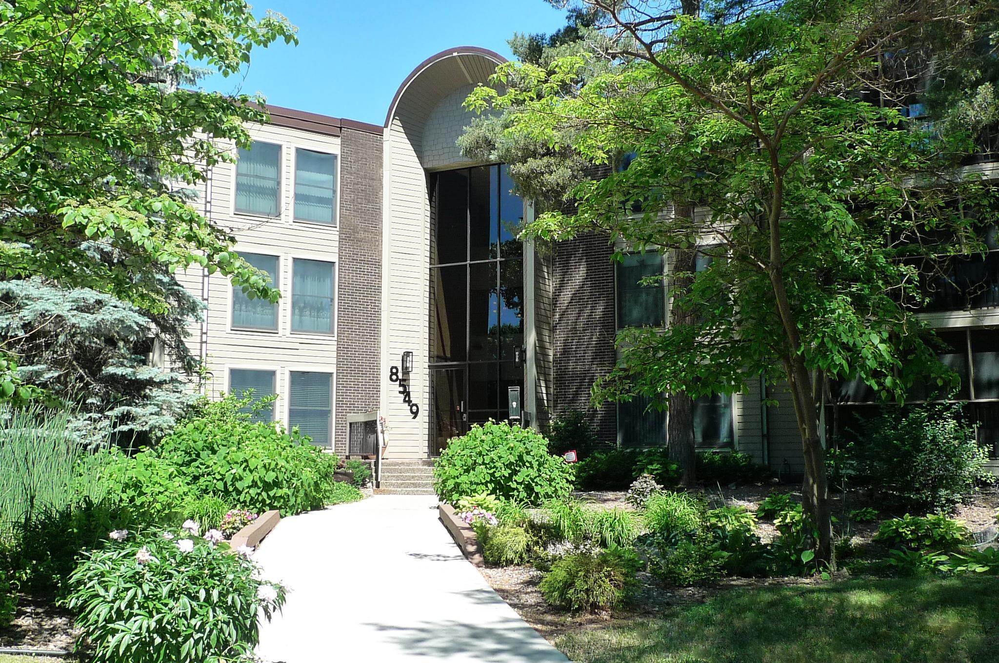 View of Residential at 8549 Irwin Road #232, Bloomington MN 55437, Bloomington - Mike Wilen | Minnesota Team Real Estate