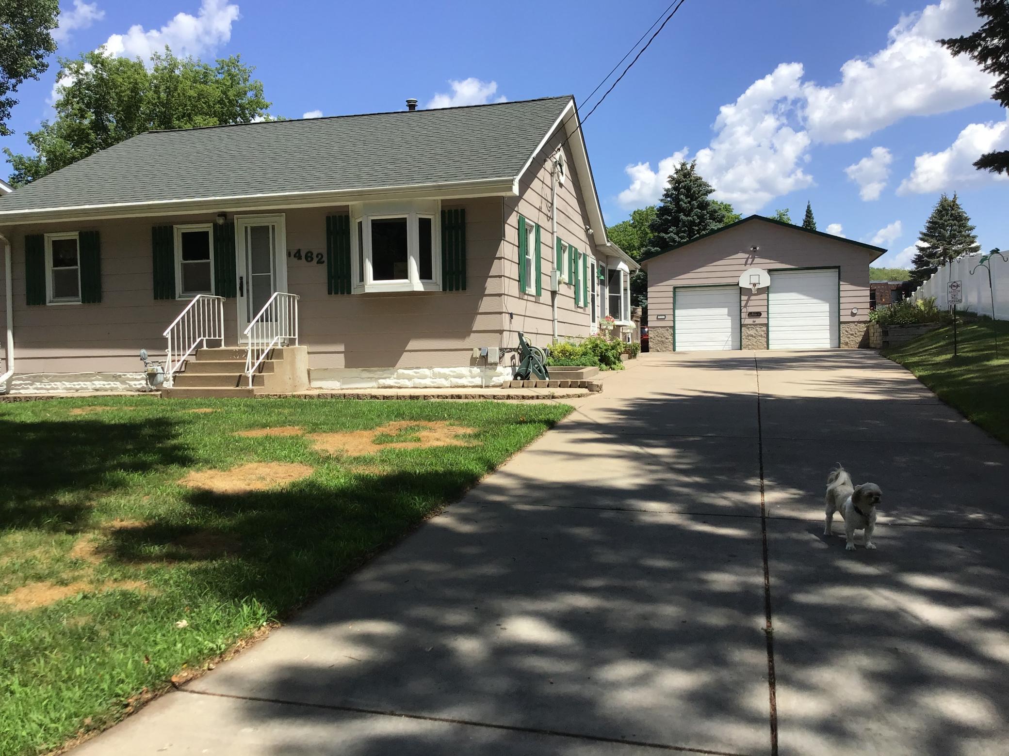 View of Residential at 462 Van Dyke Street, Saint Paul MN 55119, Saint Paul - Mike Wilen | Minnesota Team Real Estate