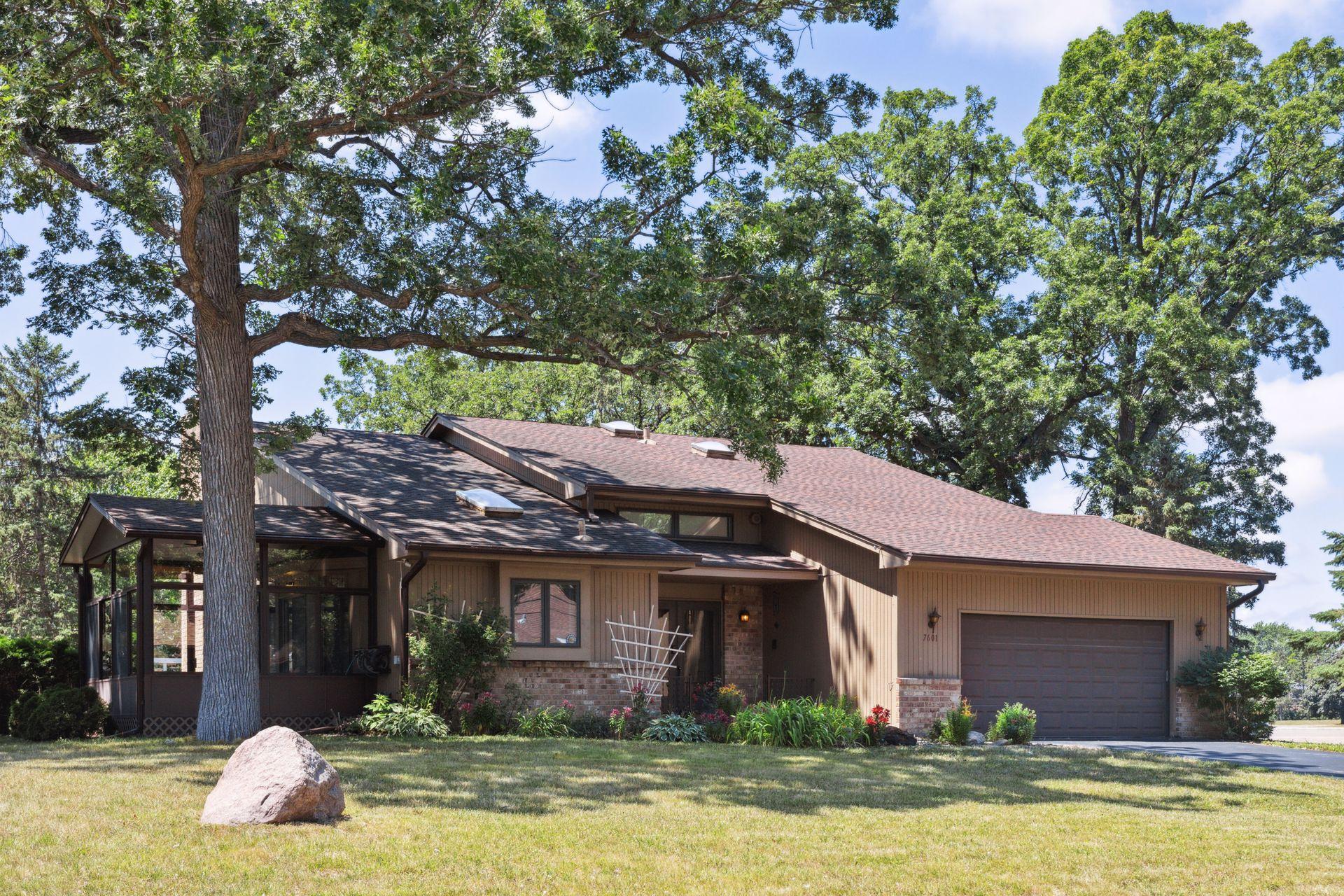 View of Residential at 7601 Douglas Drive, Brooklyn Park MN 55443, Brooklyn Park - Mike Wilen | Minnesota Team Real Estate