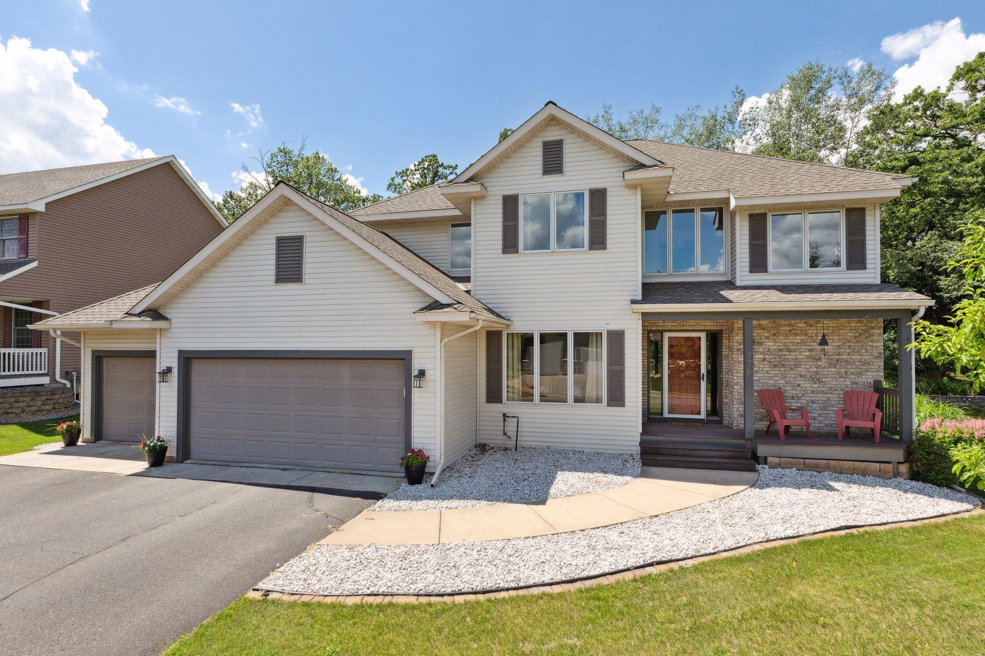 View of Residential at 776 Henslow Avenue, Oakdale MN 55128, Oakdale - Mike Wilen | Minnesota Team Real Estate
