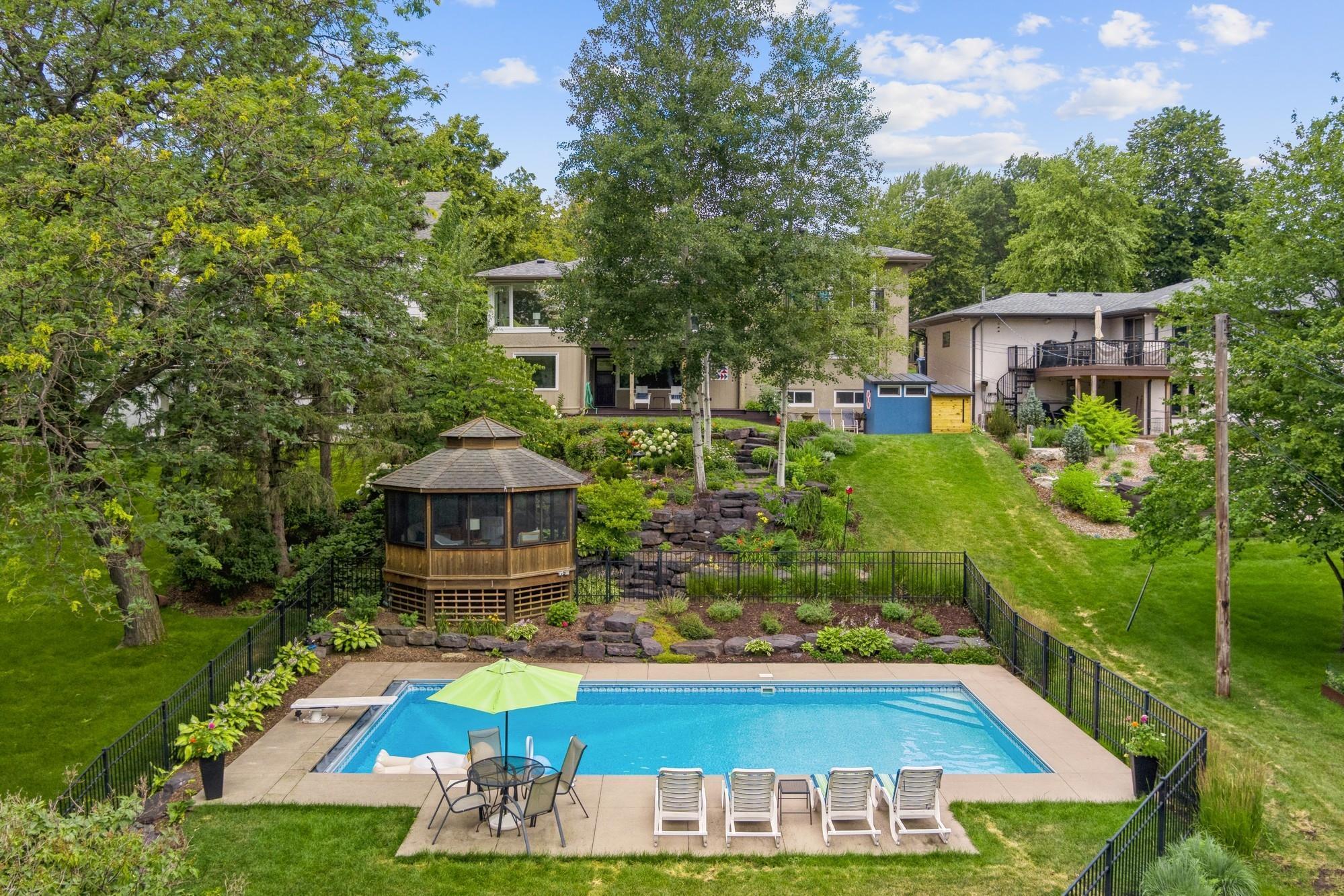 View of Residential at 5615 Clinton Avenue, Minneapolis MN 55419, Minneapolis - Mike Wilen | Minnesota Team Real Estate