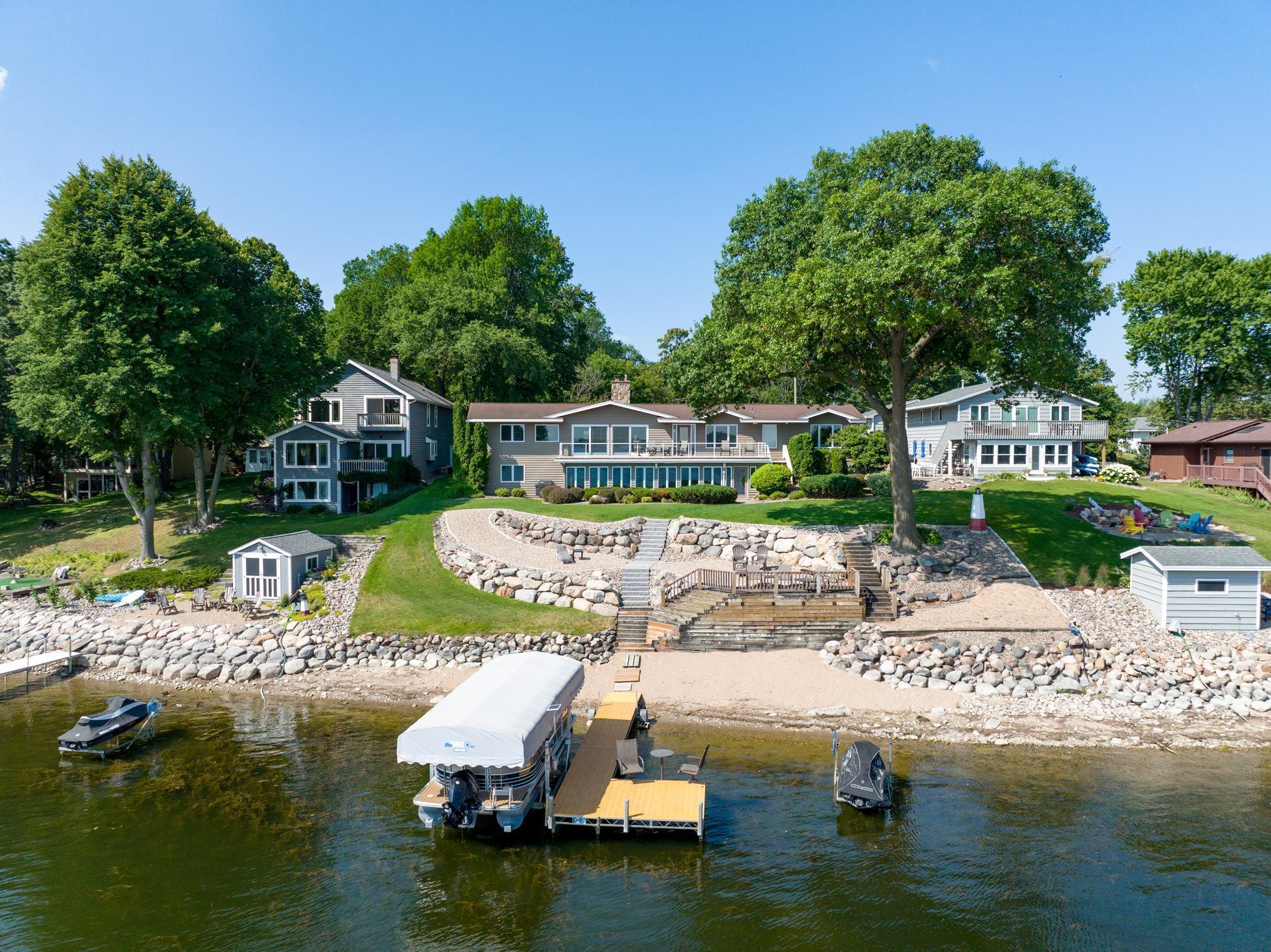 View of Residential at 3140 Butternut Circle, Prior Lake MN 55372, Prior Lake - Mike Wilen | Minnesota Team Real Estate