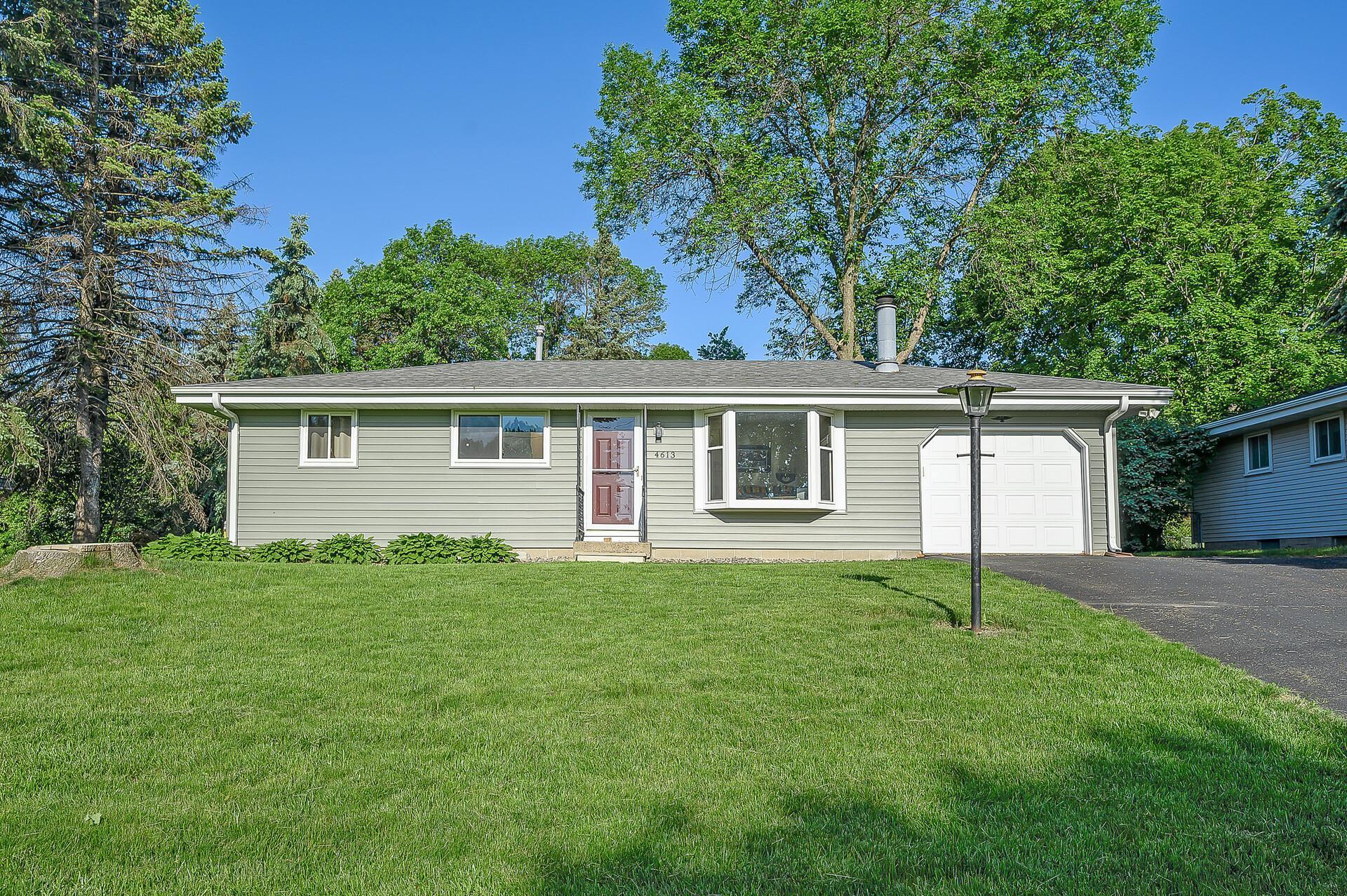 View of Residential at 4613 Aquila Avenue, New Hope MN 55428, New Hope - Mike Wilen | Minnesota Team Real Estate