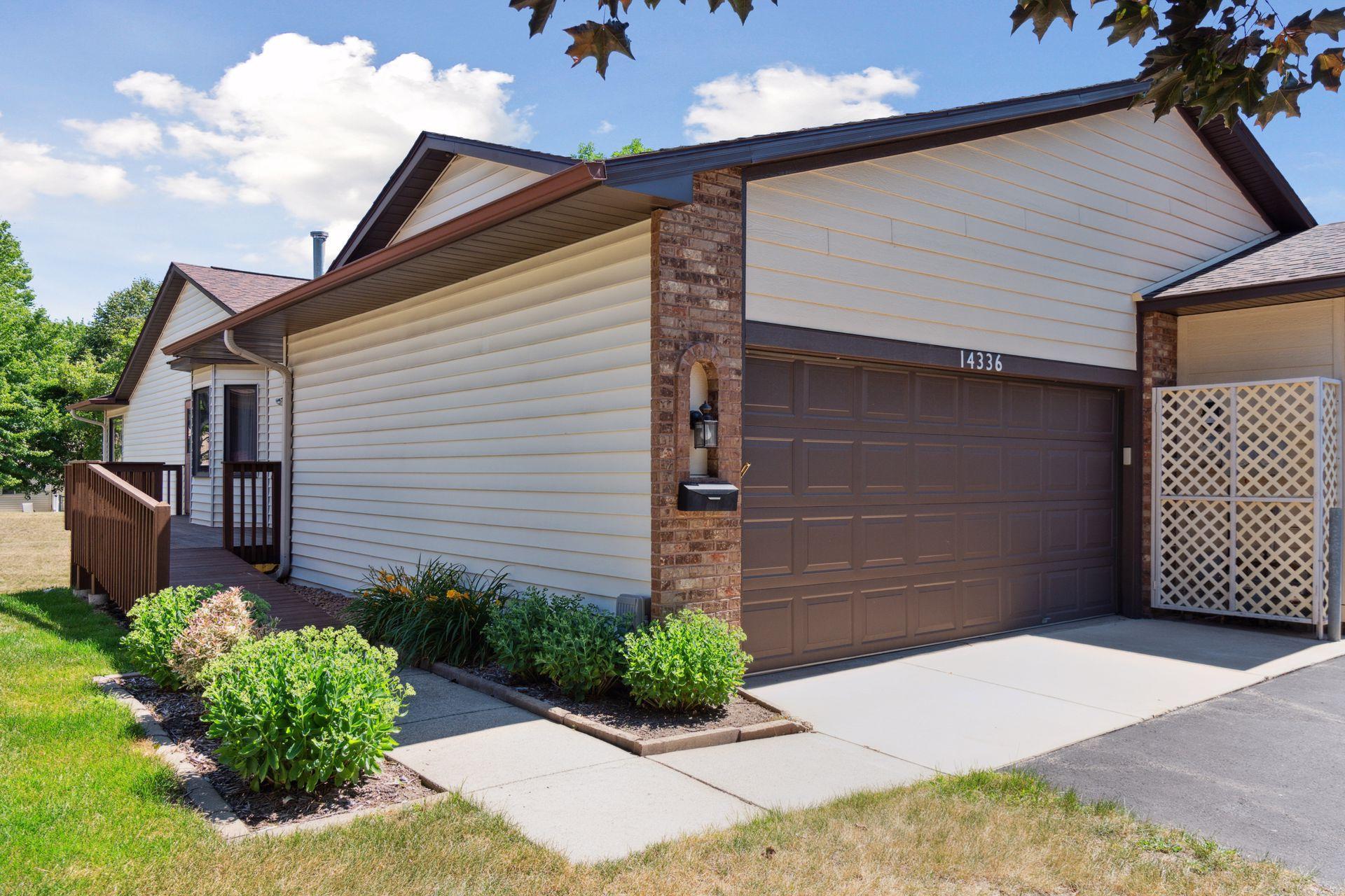 View of Residential at 14336 Glenda Drive, Apple Valley MN 55124, Apple Valley - Mike Wilen | Minnesota Team Real Estate