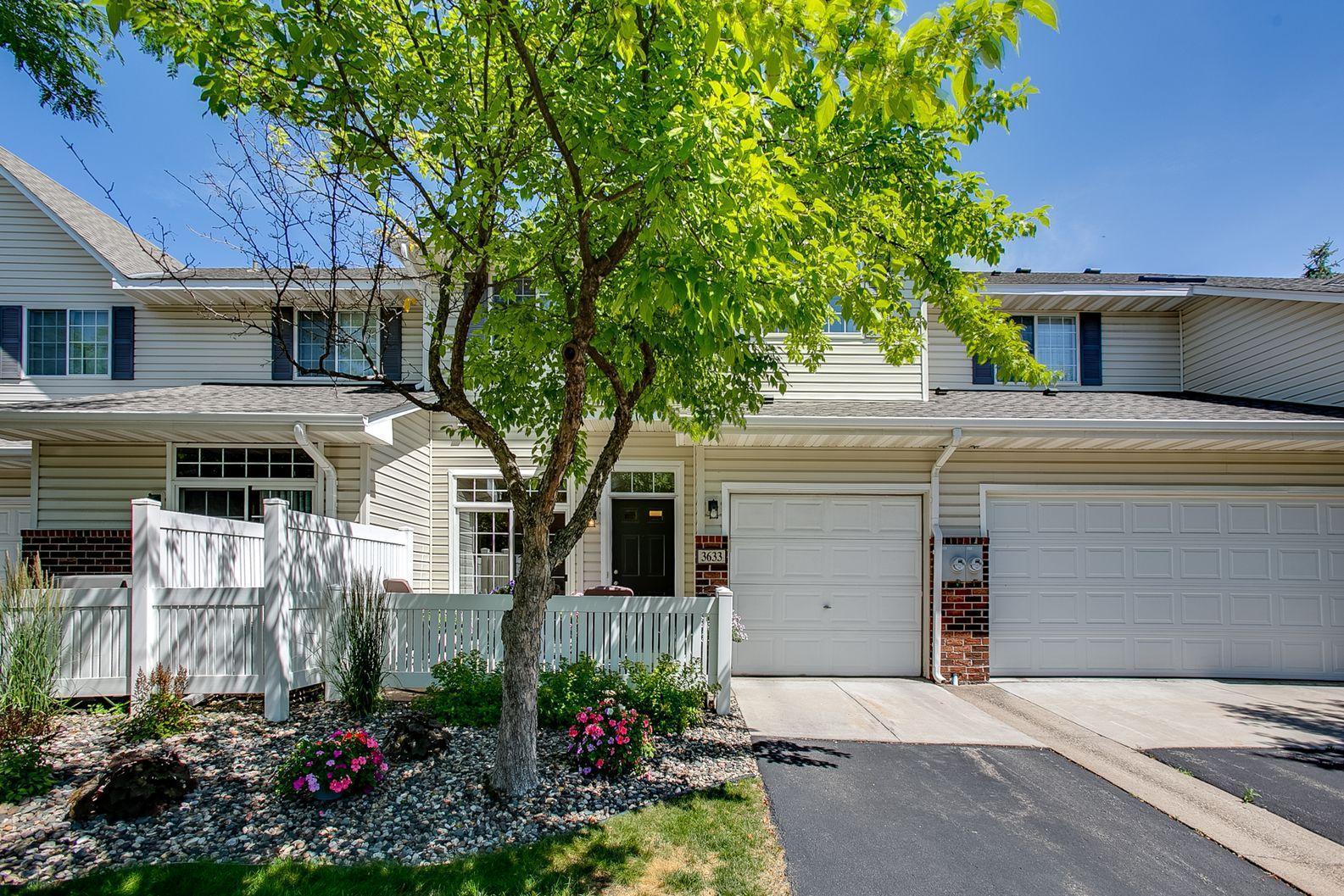 View of Residential at 3633 Vermilion Court #1111, Eagan MN 55122, Eagan - Mike Wilen | Minnesota Team Real Estate