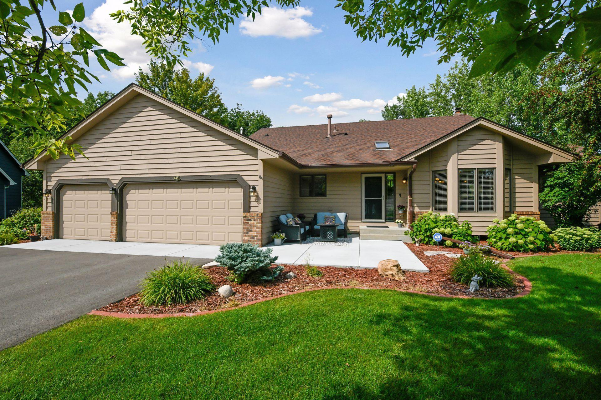 View of Residential at 8461 Swan Court, Chanhassen MN 55317, Chanhassen - Mike Wilen | Minnesota Team Real Estate