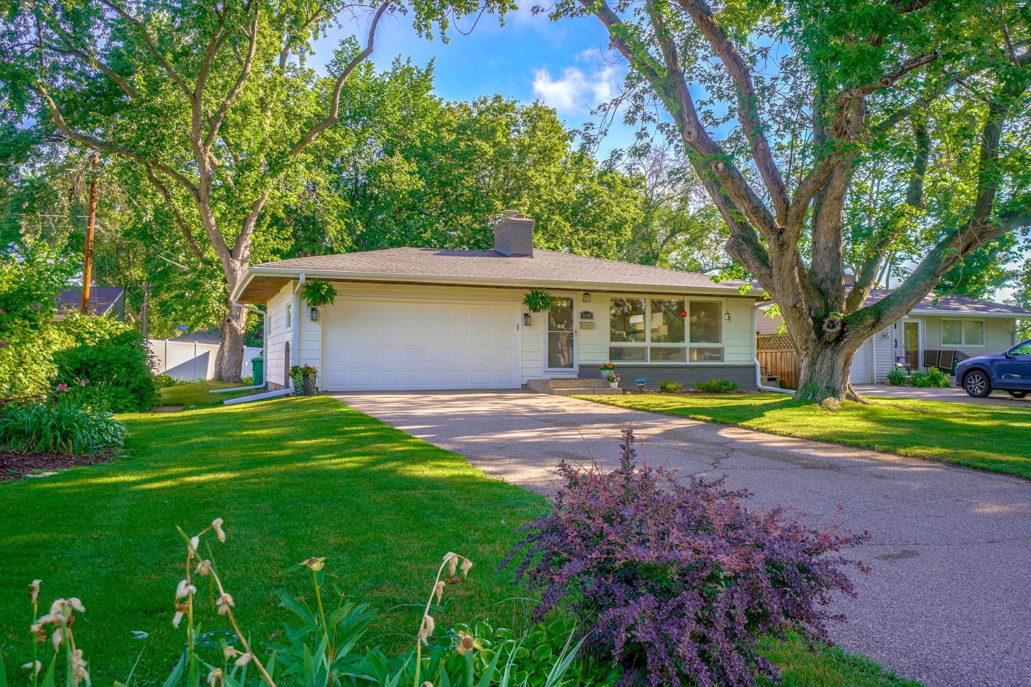 View of Residential at 9108 23rd Street, Saint Louis Park MN 55426, Saint Louis Park - Mike Wilen | Minnesota Team Real Estate