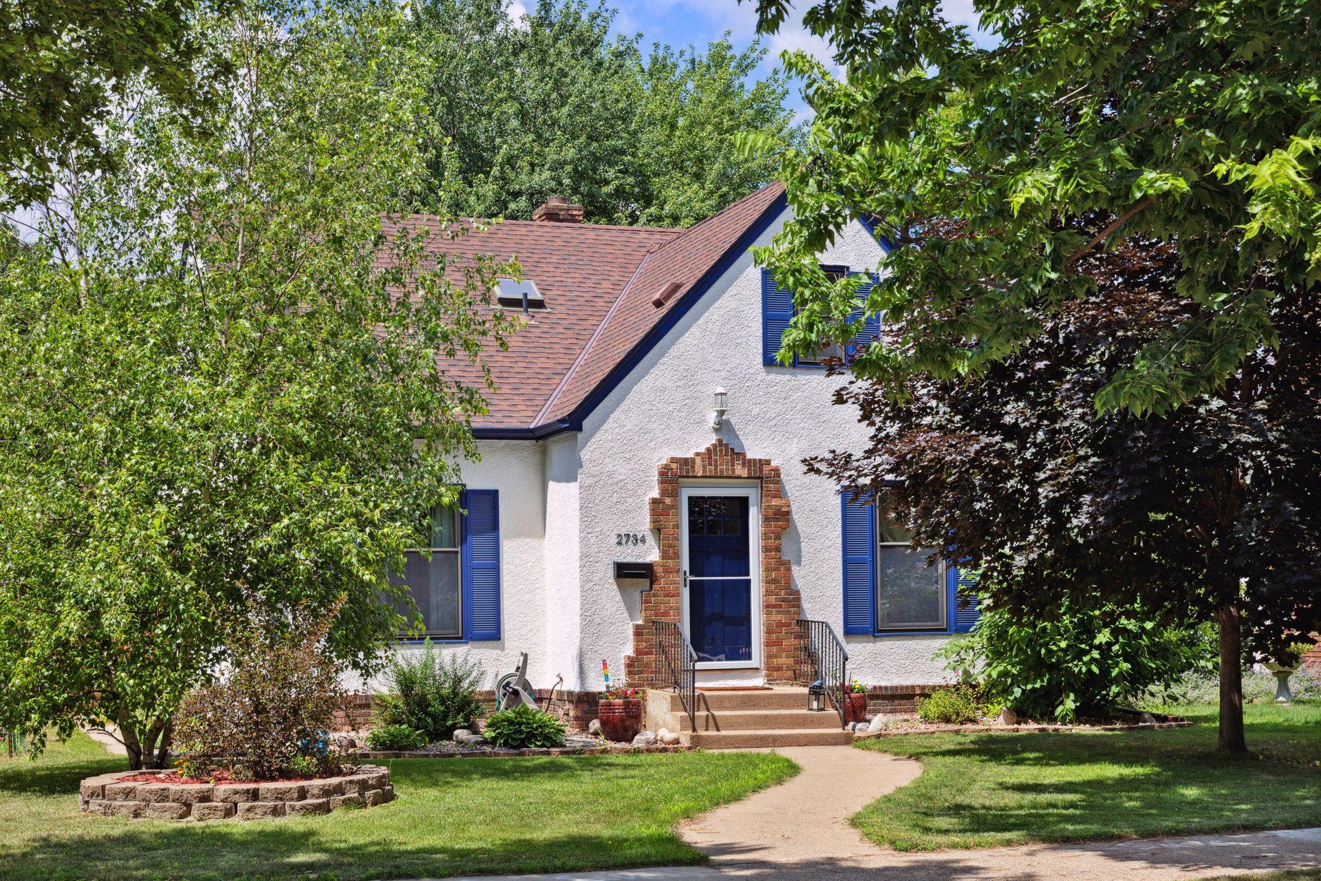 View of Residential at 2734 Benjamin Street, Minneapolis MN 55418, Minneapolis - Mike Wilen | Minnesota Team Real Estate
