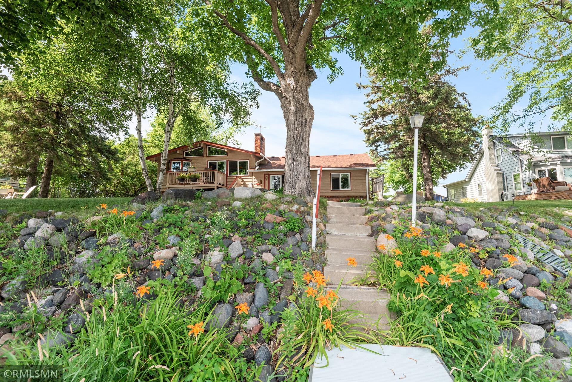 View of Residential at 4977 217th Street, Forest Lake MN 55025, Forest Lake - Mike Wilen | Minnesota Team Real Estate
