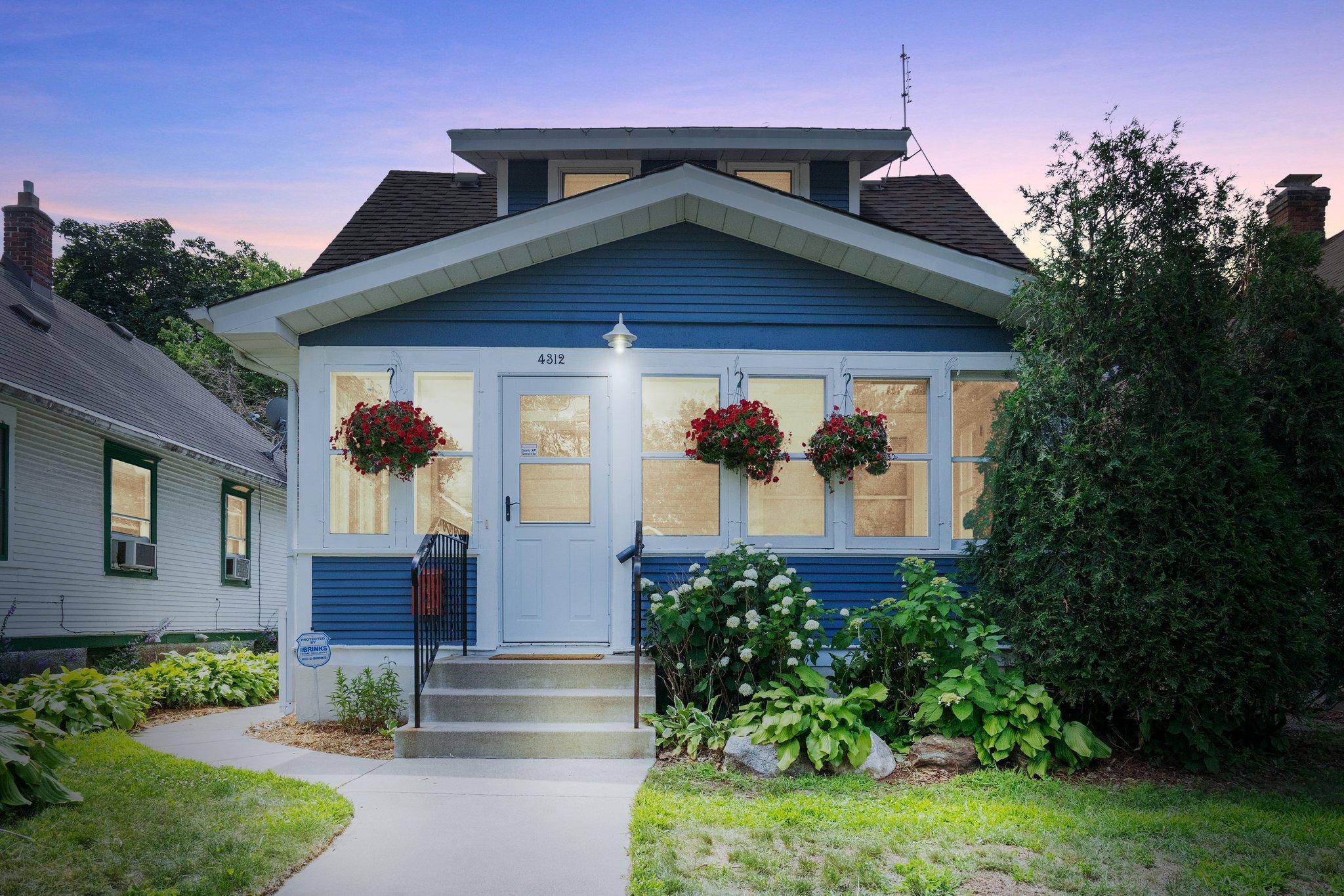 View of Residential at 4312 14th Avenue, Minneapolis MN 55407, Minneapolis - Mike Wilen | Minnesota Team Real Estate