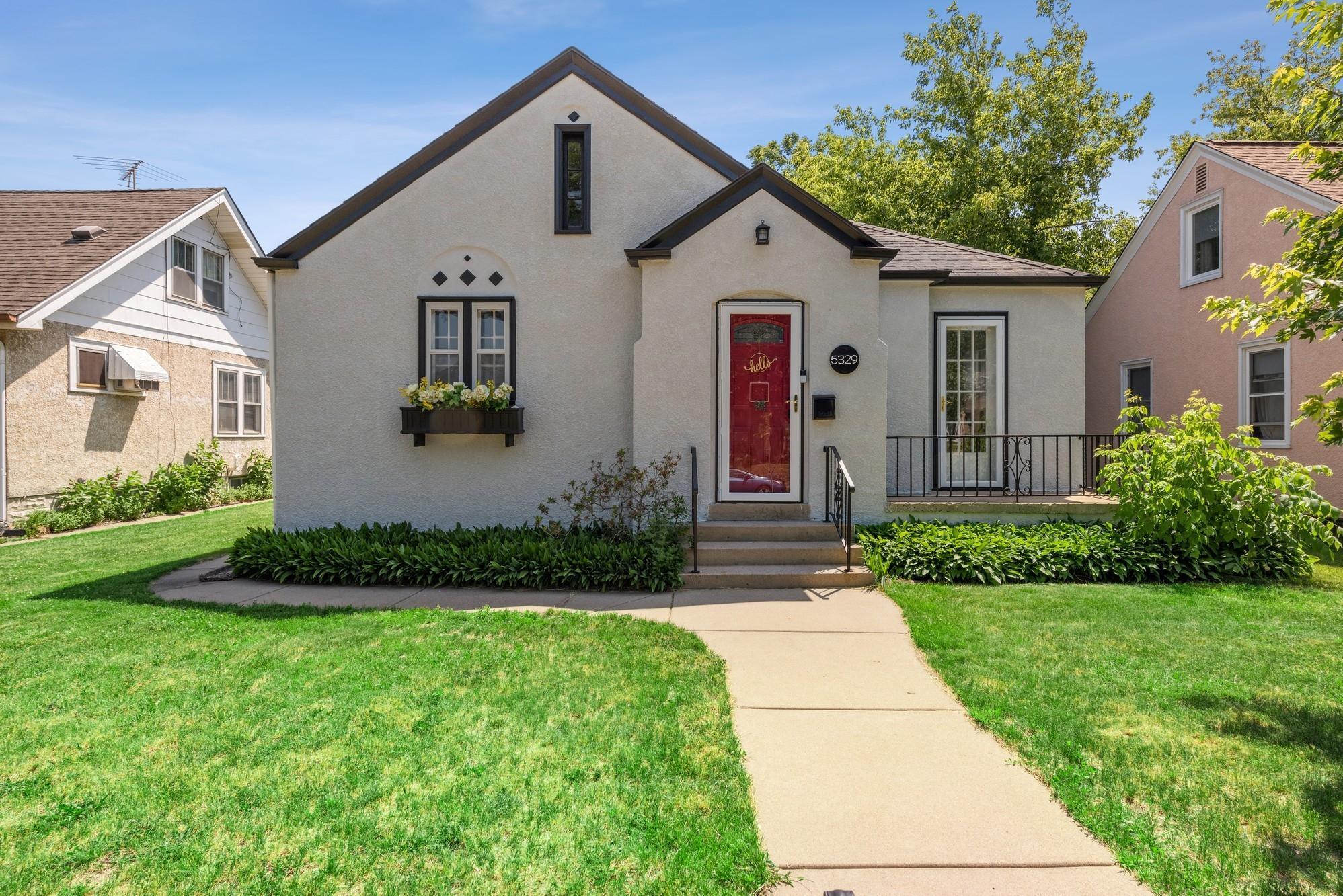 View of Residential at 5329 47th Avenue, Minneapolis MN 55417, Minneapolis - Mike Wilen | Minnesota Team Real Estate