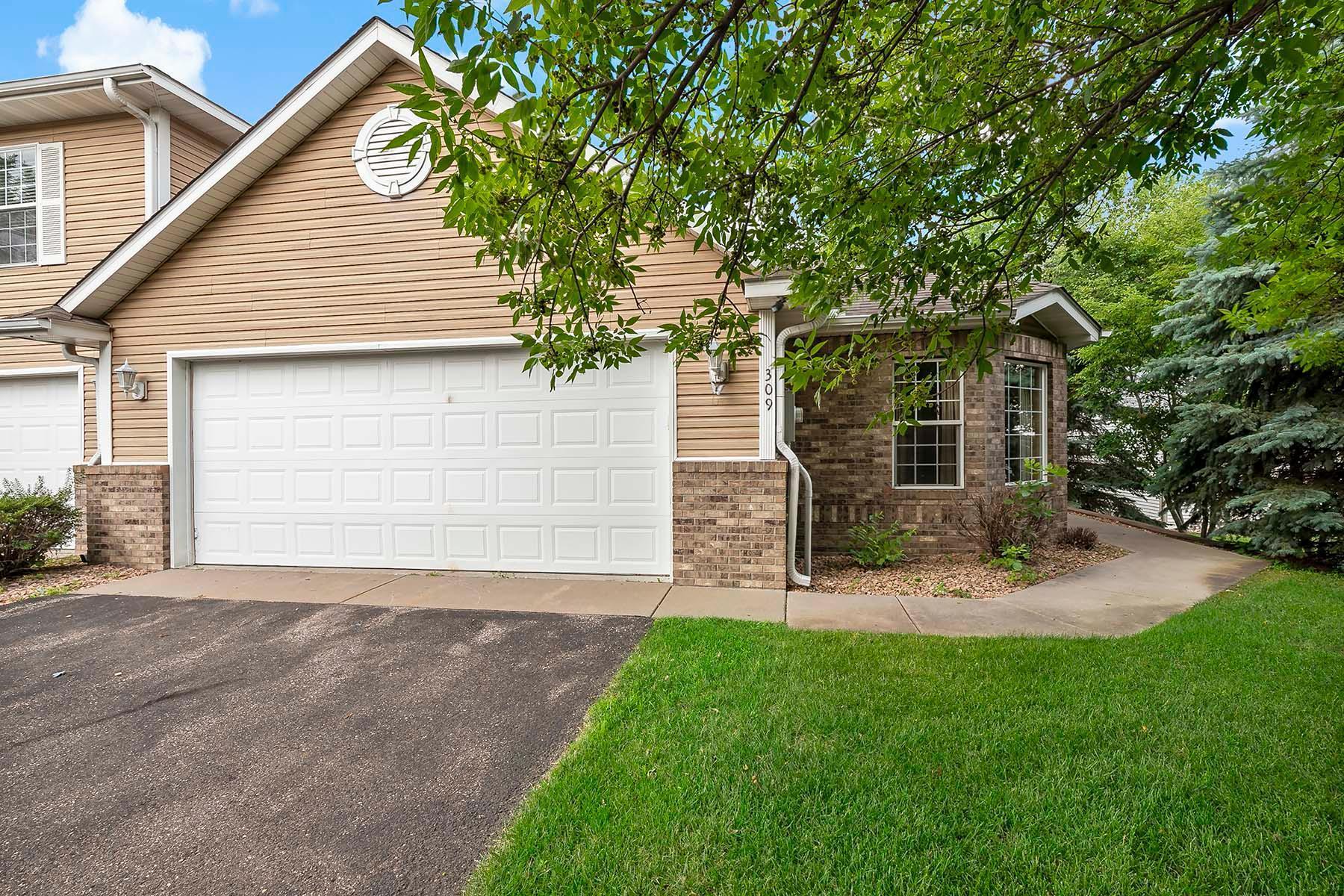 View of Residential at 309 Elm Street, Monticello MN 55362, Monticello - Mike Wilen | Minnesota Team Real Estate
