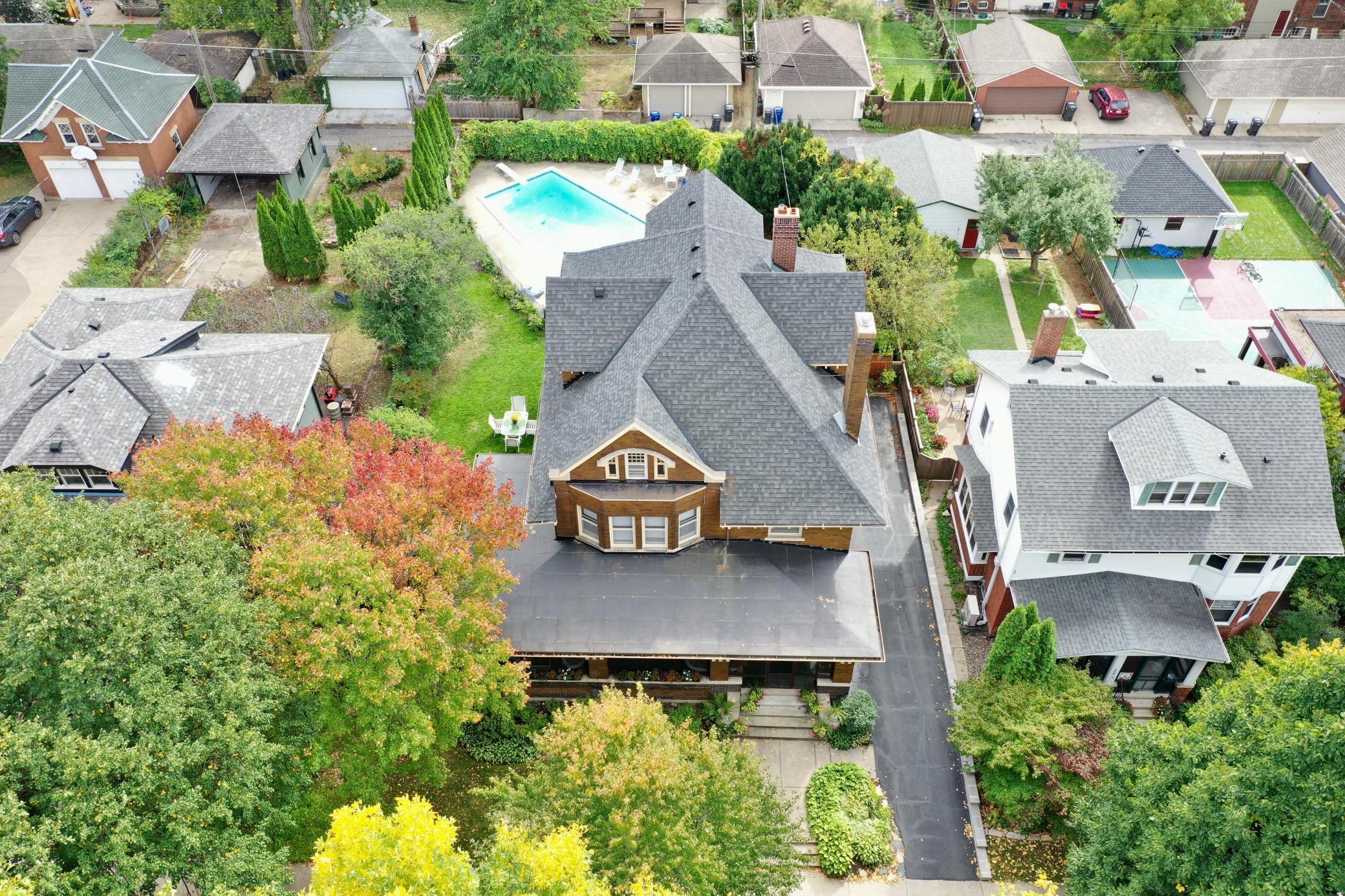 View of Residential at 964 Lincoln Avenue, Saint Paul MN 55105, Saint Paul - Mike Wilen | Minnesota Team Real Estate