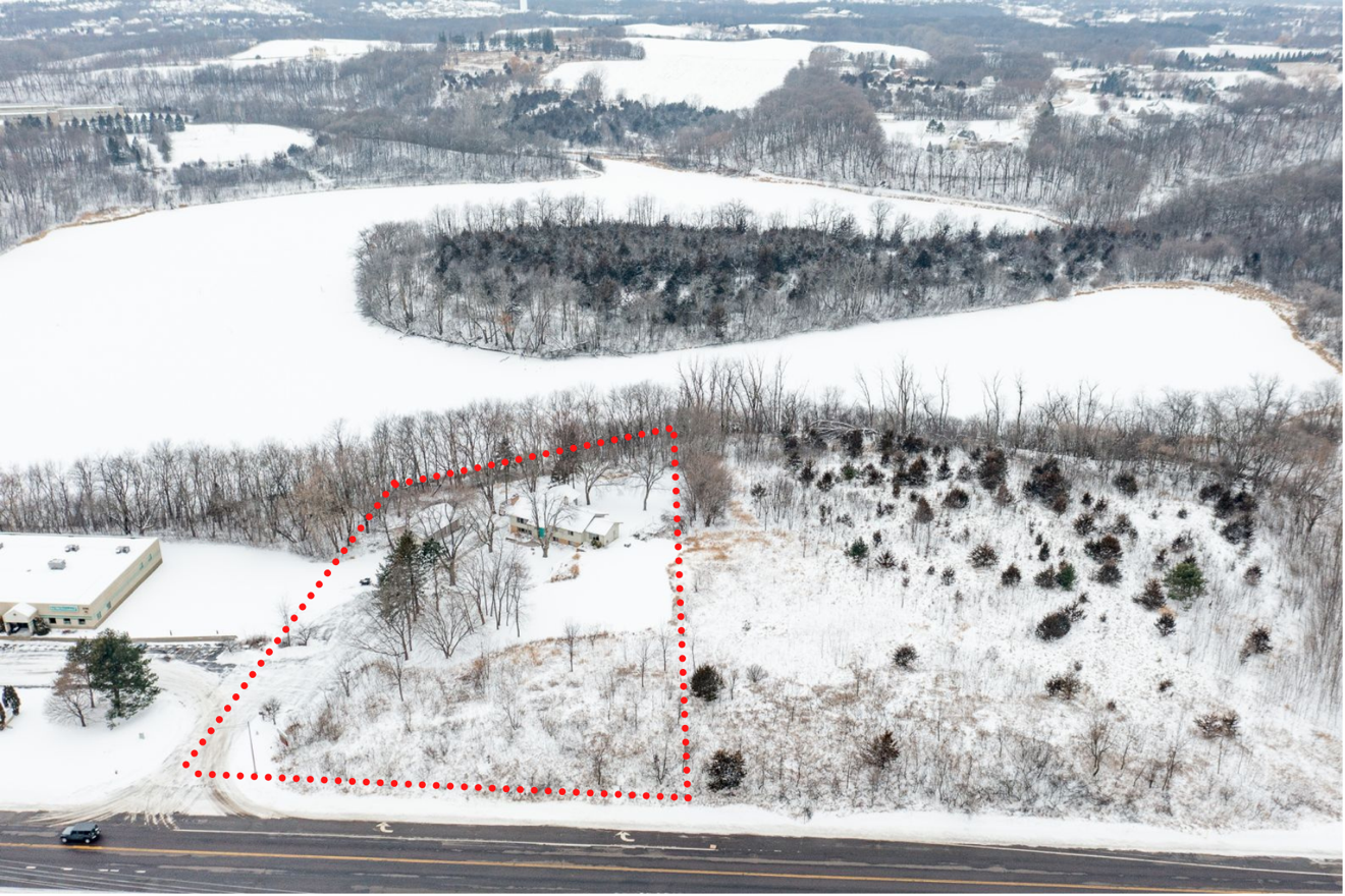 View of Commercial Sale at 3740 Chestnut Street, Chaska MN 55318, Chaska - Mike Wilen | Minnesota Team Real Estate