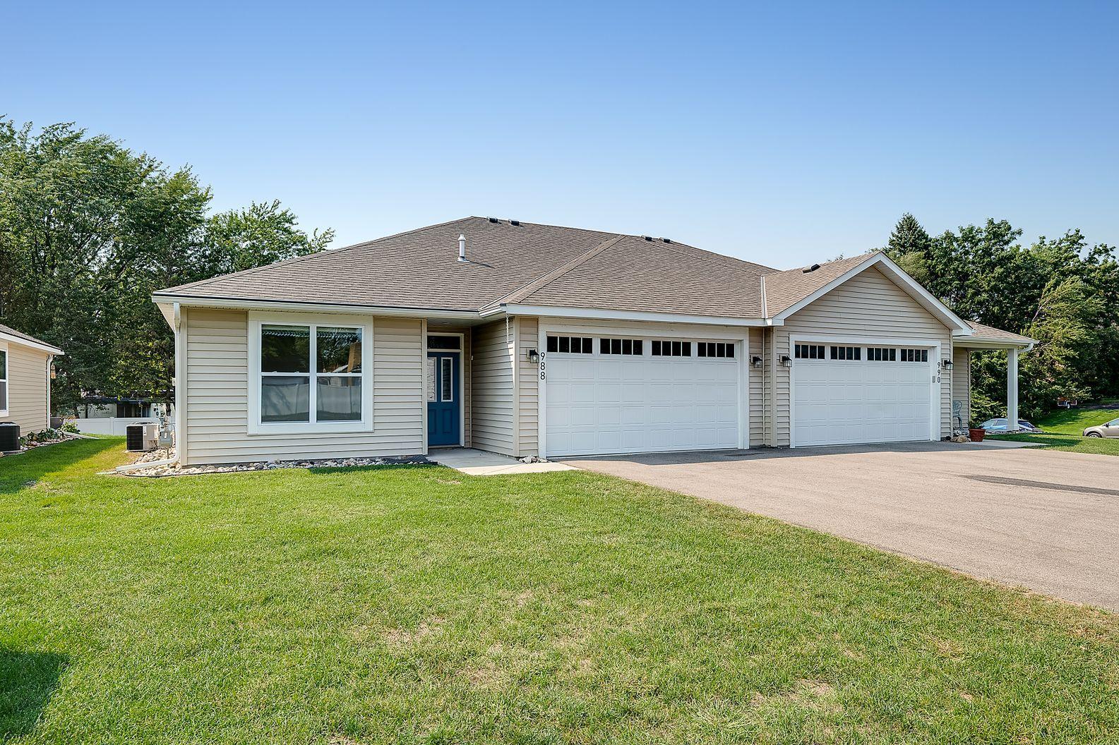 View of Residential at 988 Lovell Avenue, Roseville MN 55113, Roseville - Mike Wilen | Minnesota Team Real Estate