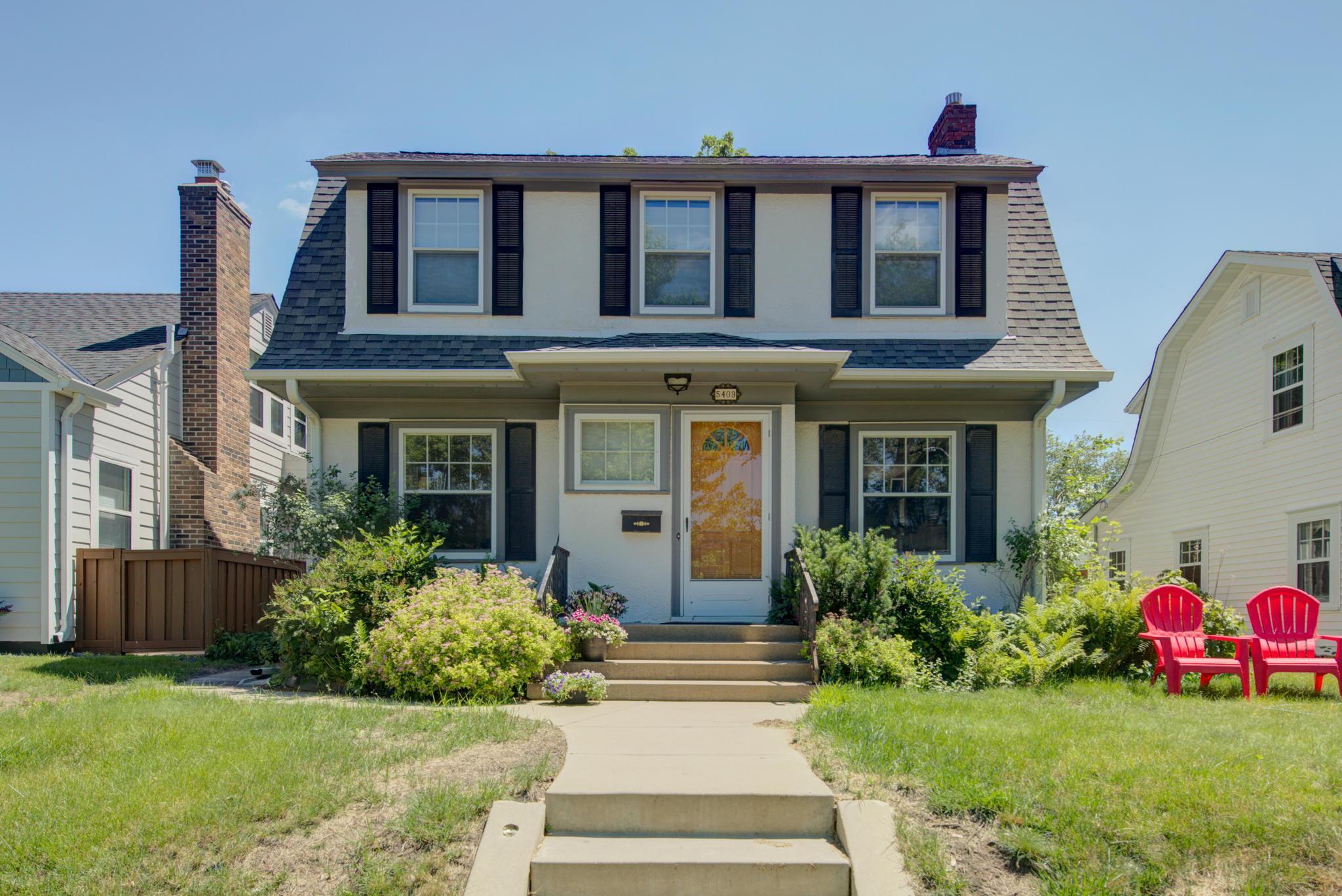 View of Residential at 5409 Clinton Avenue, Minneapolis MN 55419, Minneapolis - Mike Wilen | Minnesota Team Real Estate