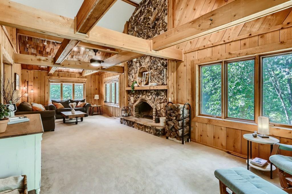View of Residential at 22995 Typo Creek Drive, Stacy MN 55079, Stacy - Mike Wilen | Minnesota Team Real Estate