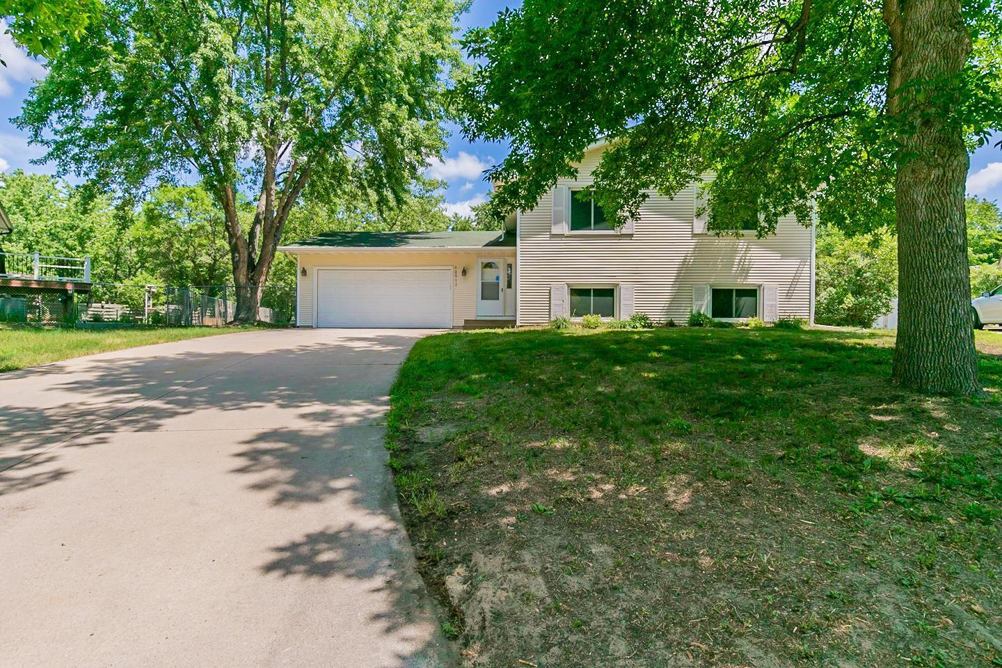 View of Residential at 12077 Flamingo Street, Coon Rapids MN 55448, Coon Rapids - Mike Wilen | Minnesota Team Real Estate