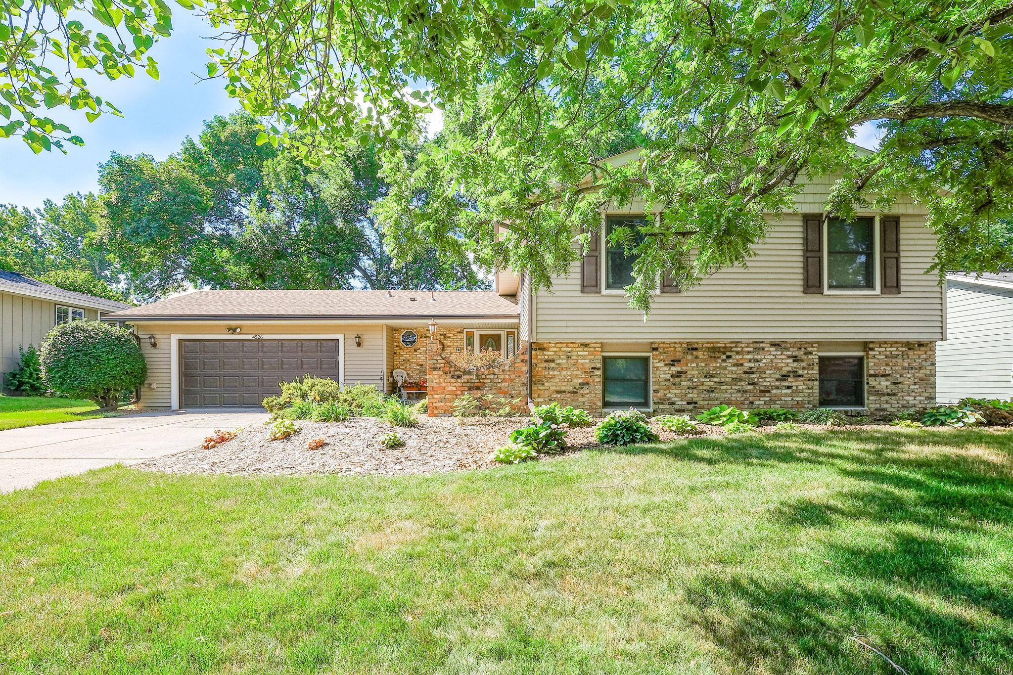 View of Residential at 4526 148th Court, Apple Valley MN 55124, Apple Valley - Mike Wilen | Minnesota Team Real Estate