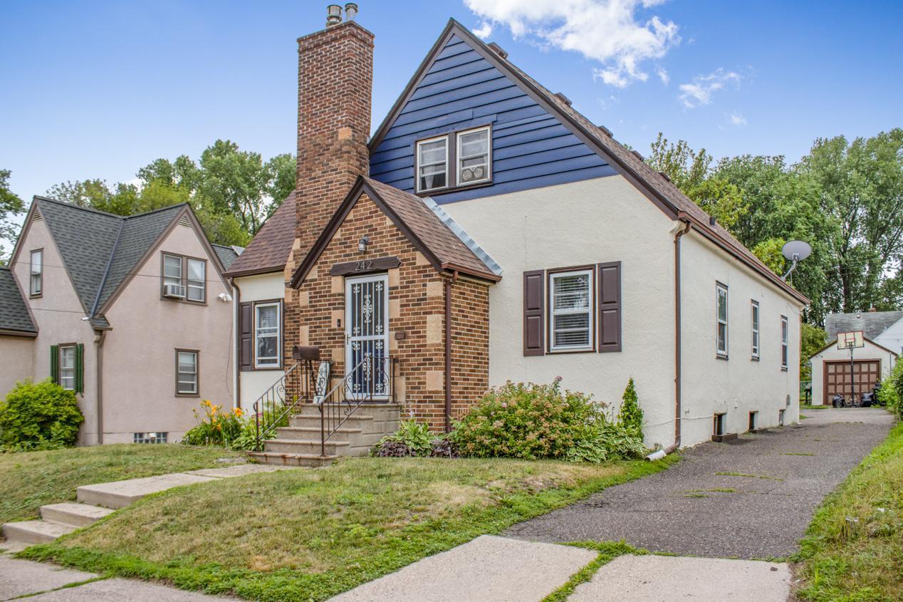 View of Residential at 242 Annapolis Street, West Saint Paul MN 55118, West Saint Paul - Mike Wilen | Minnesota Team Real Estate