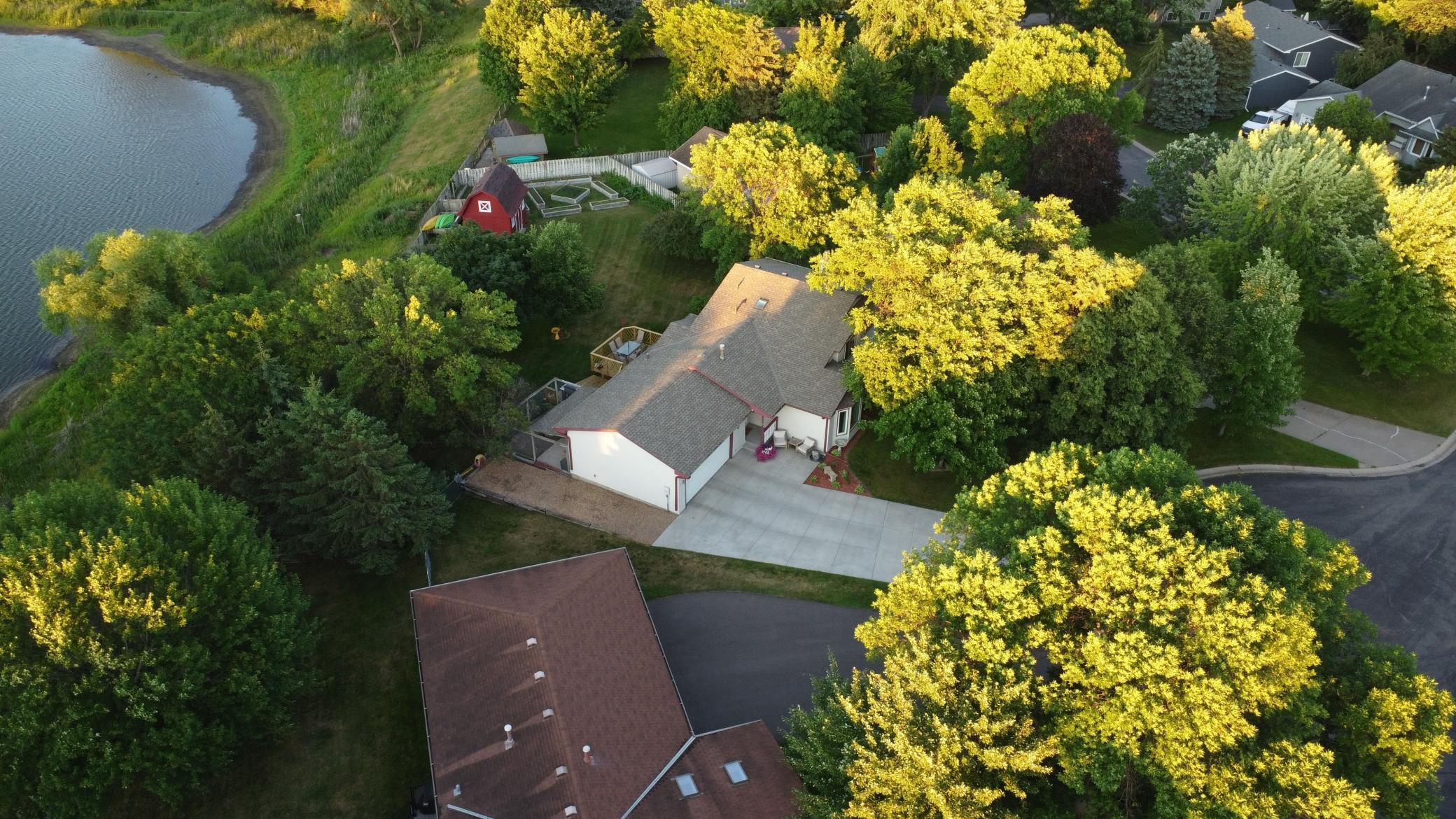 View of Residential at 11055 Xylon Avenue, Champlin MN 55316, Champlin - Mike Wilen | Minnesota Team Real Estate